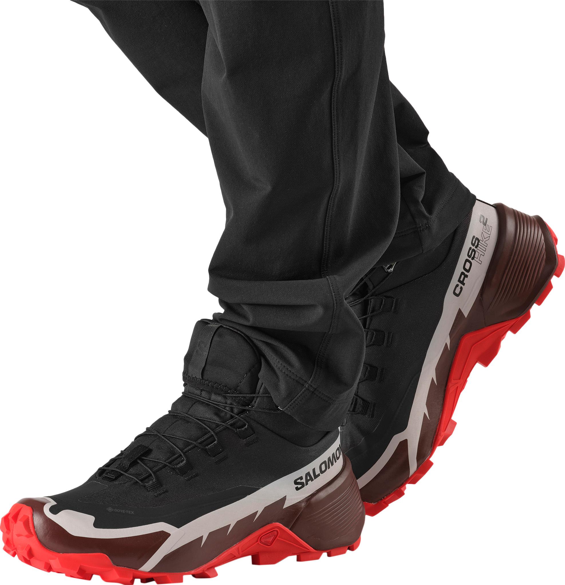 Product gallery image number 7 for product Cross Hike 2 Mid GORE-TEX Hiking Boots - Men's