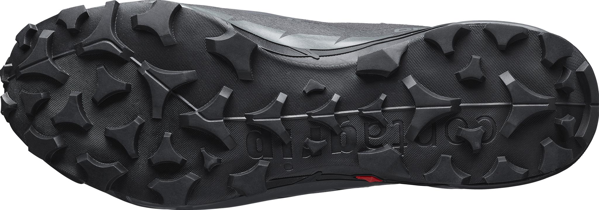 Product gallery image number 8 for product Cross Hike 2 Mid GORE-TEX Wide Hiking Boots - Men’s