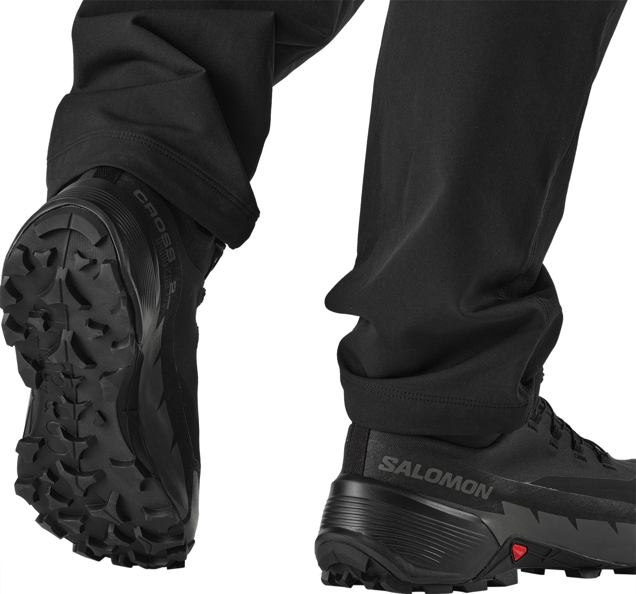 Product gallery image number 7 for product Cross Hike 2 Mid GORE-TEX Wide Hiking Boots - Men’s