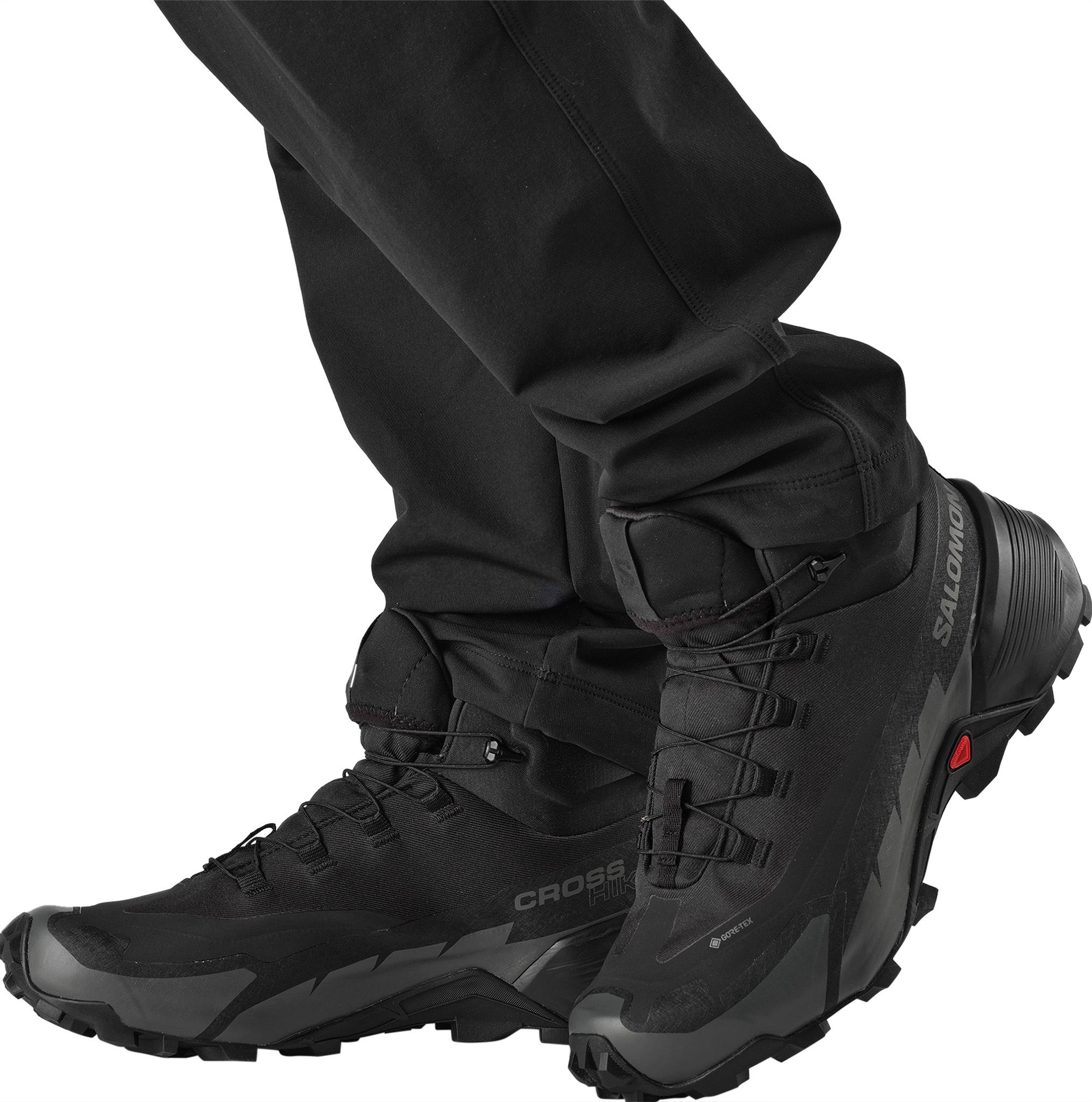 Product gallery image number 6 for product Cross Hike 2 Mid GORE-TEX Wide Hiking Boots - Men’s
