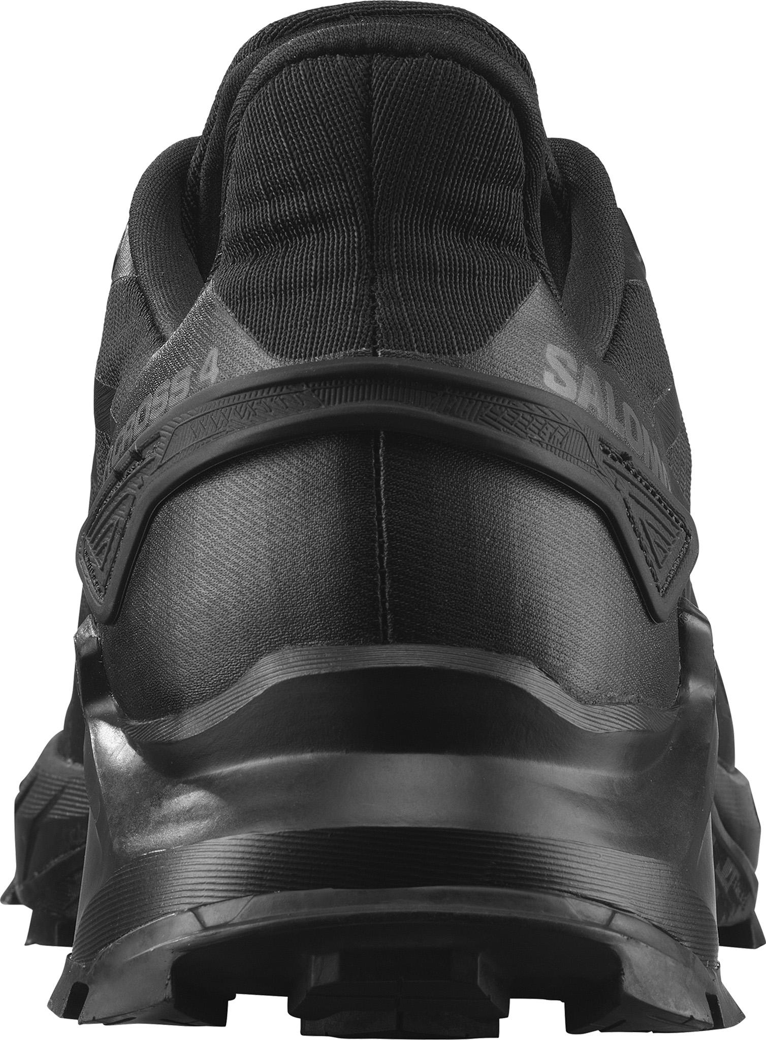 Product gallery image number 2 for product Supercross 4 Trail Running Shoes - Men's