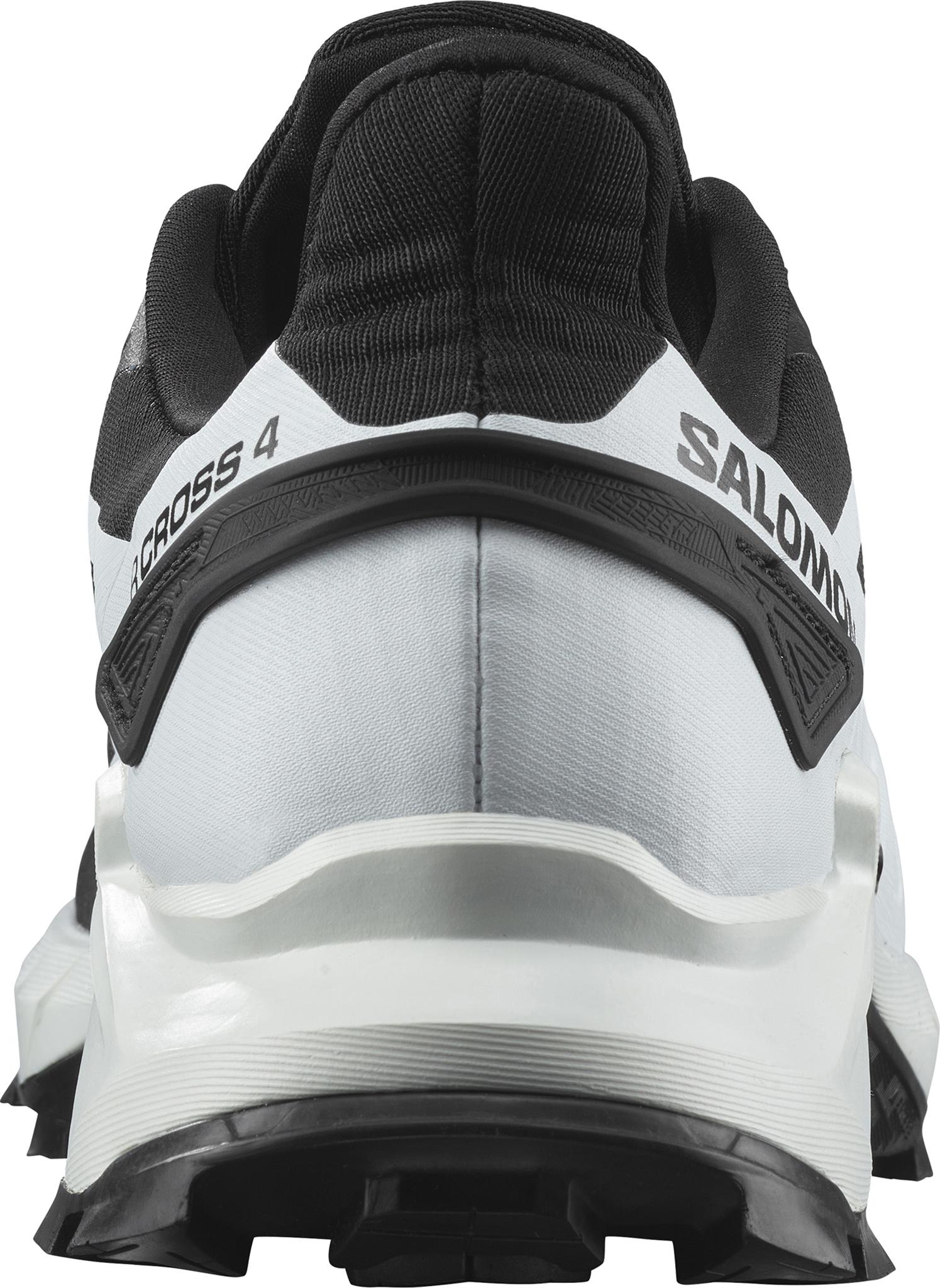 Product gallery image number 7 for product Supercross 4 Trail Running Shoes - Men's