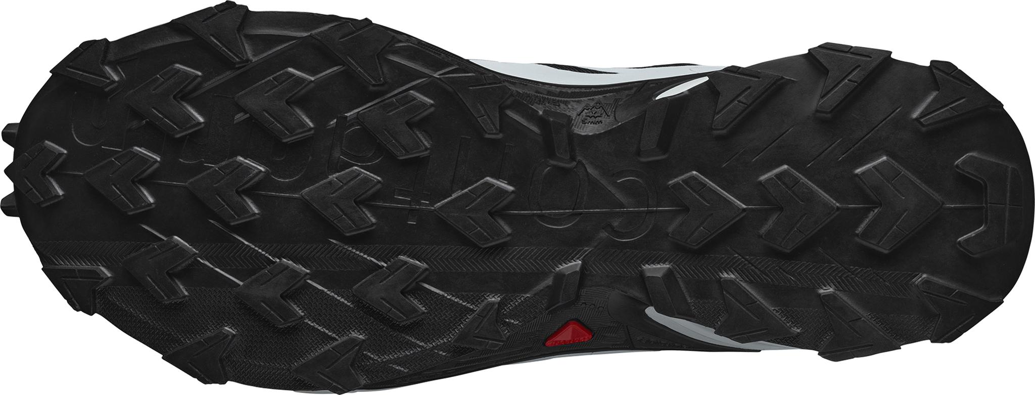 Product gallery image number 3 for product Supercross 4 Trail Running Shoes - Men's