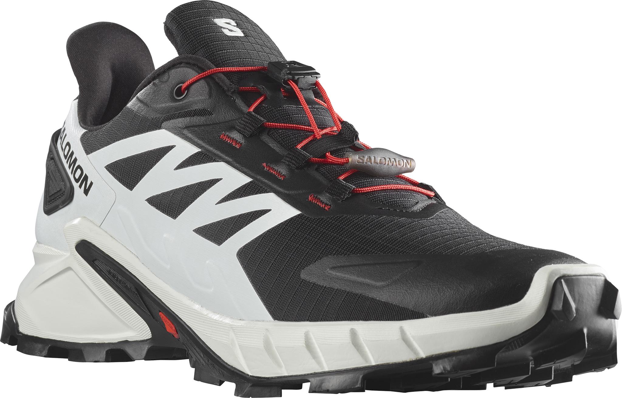 Product gallery image number 2 for product Supercross 4 Trail Running Shoes - Men's