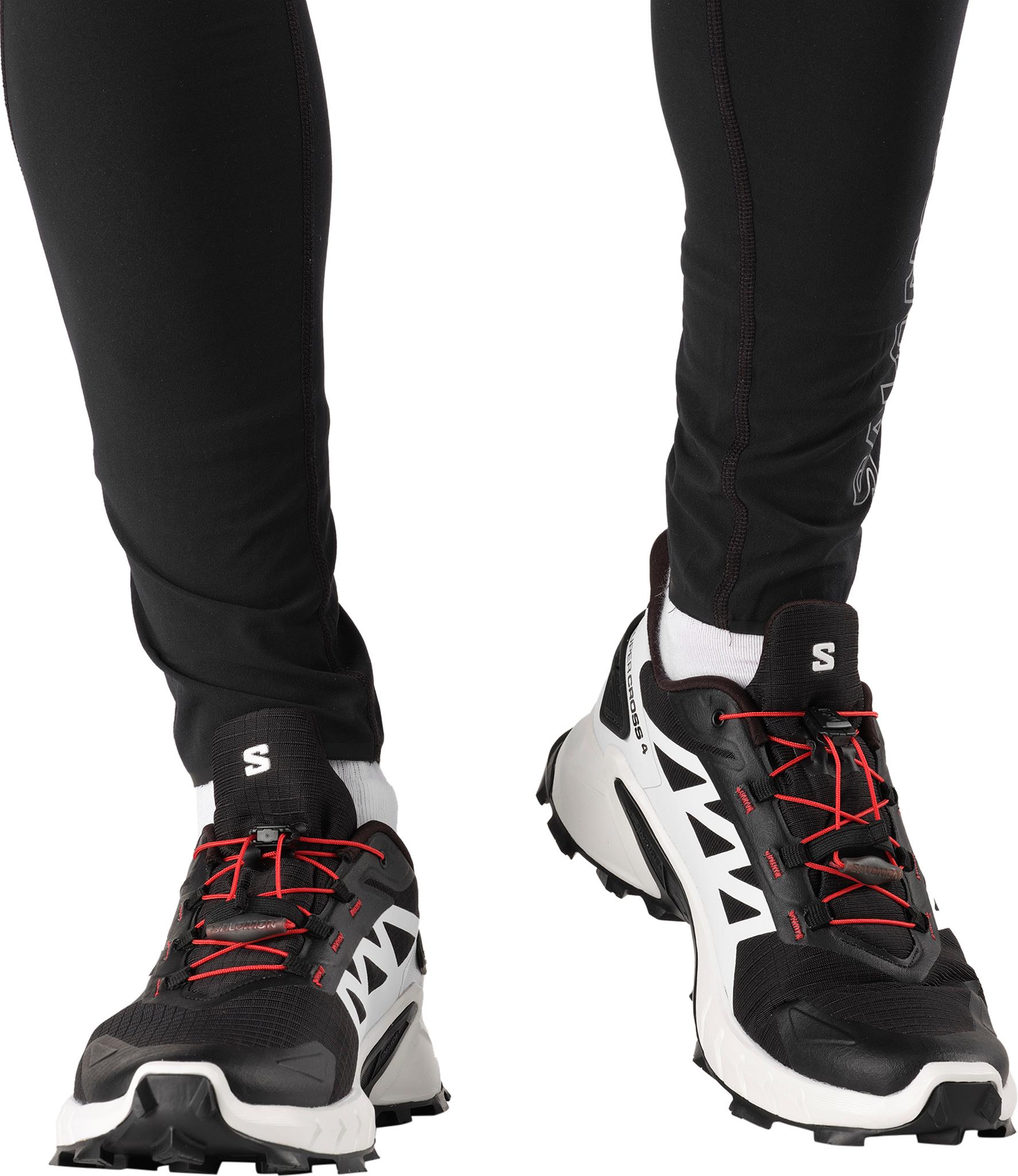 Product gallery image number 6 for product Supercross 4 Trail Running Shoes - Men's