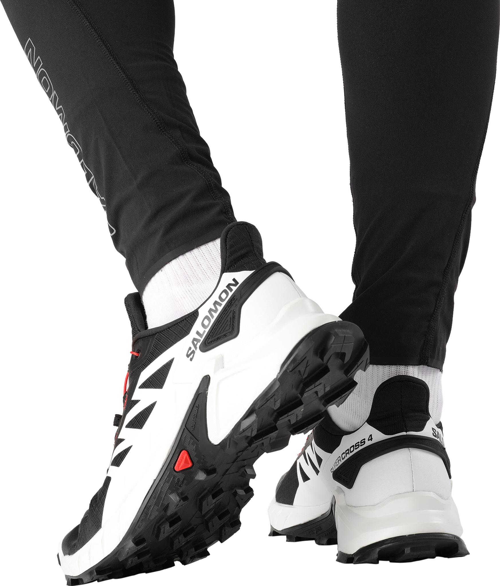 Product gallery image number 4 for product Supercross 4 Trail Running Shoes - Men's