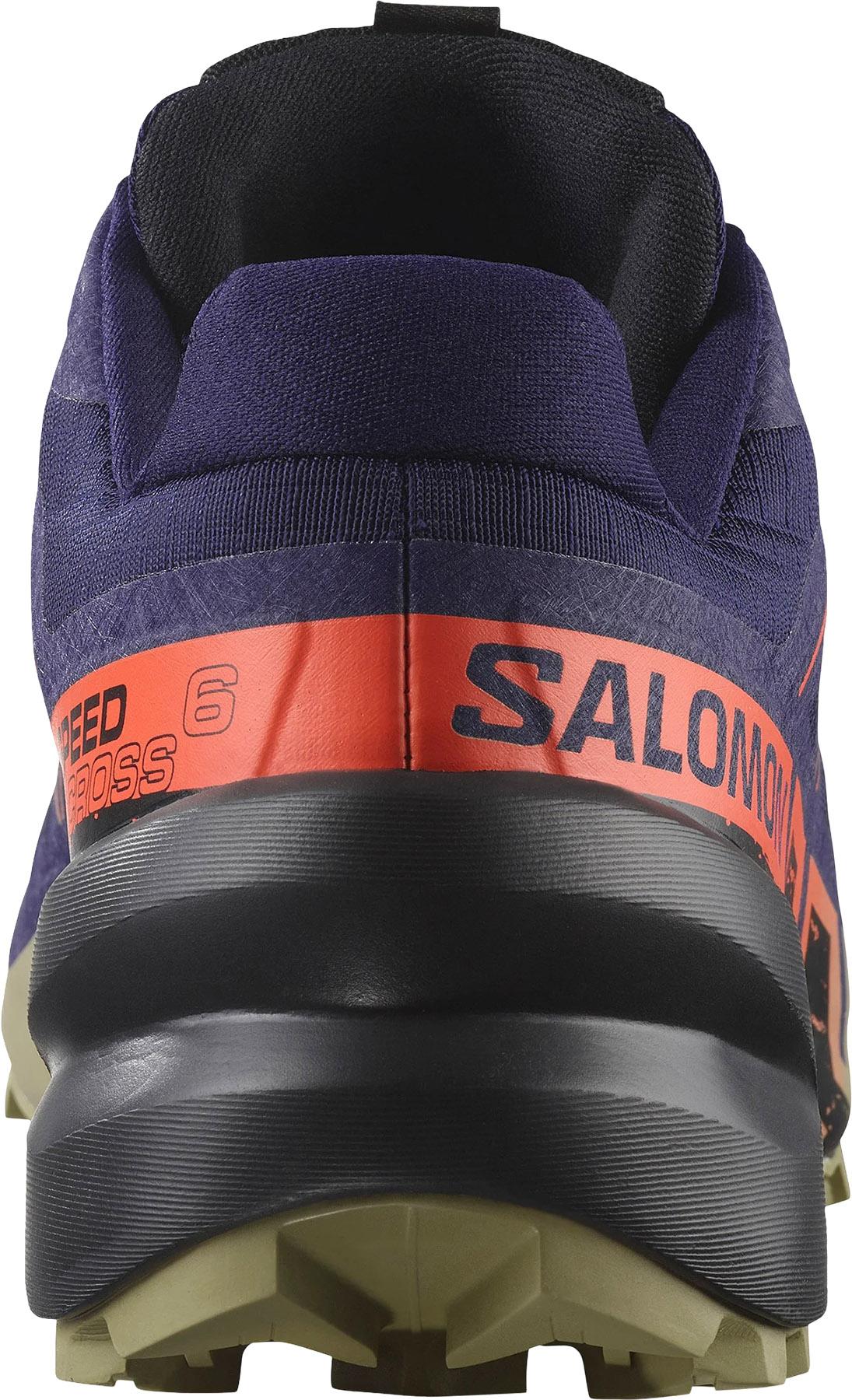 Product gallery image number 2 for product Speedcross 6 Trail Running Shoes - Men's