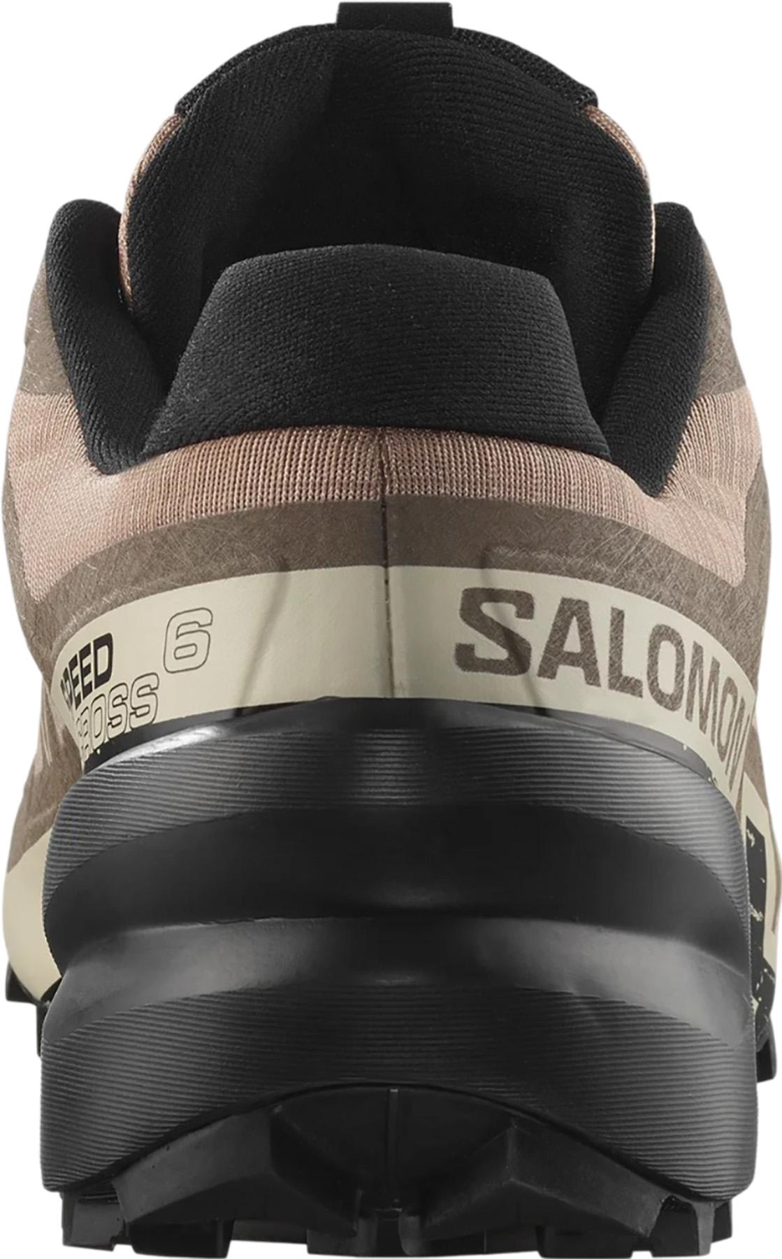 Product gallery image number 3 for product Speedcross 6 Trail Running Shoes - Men's