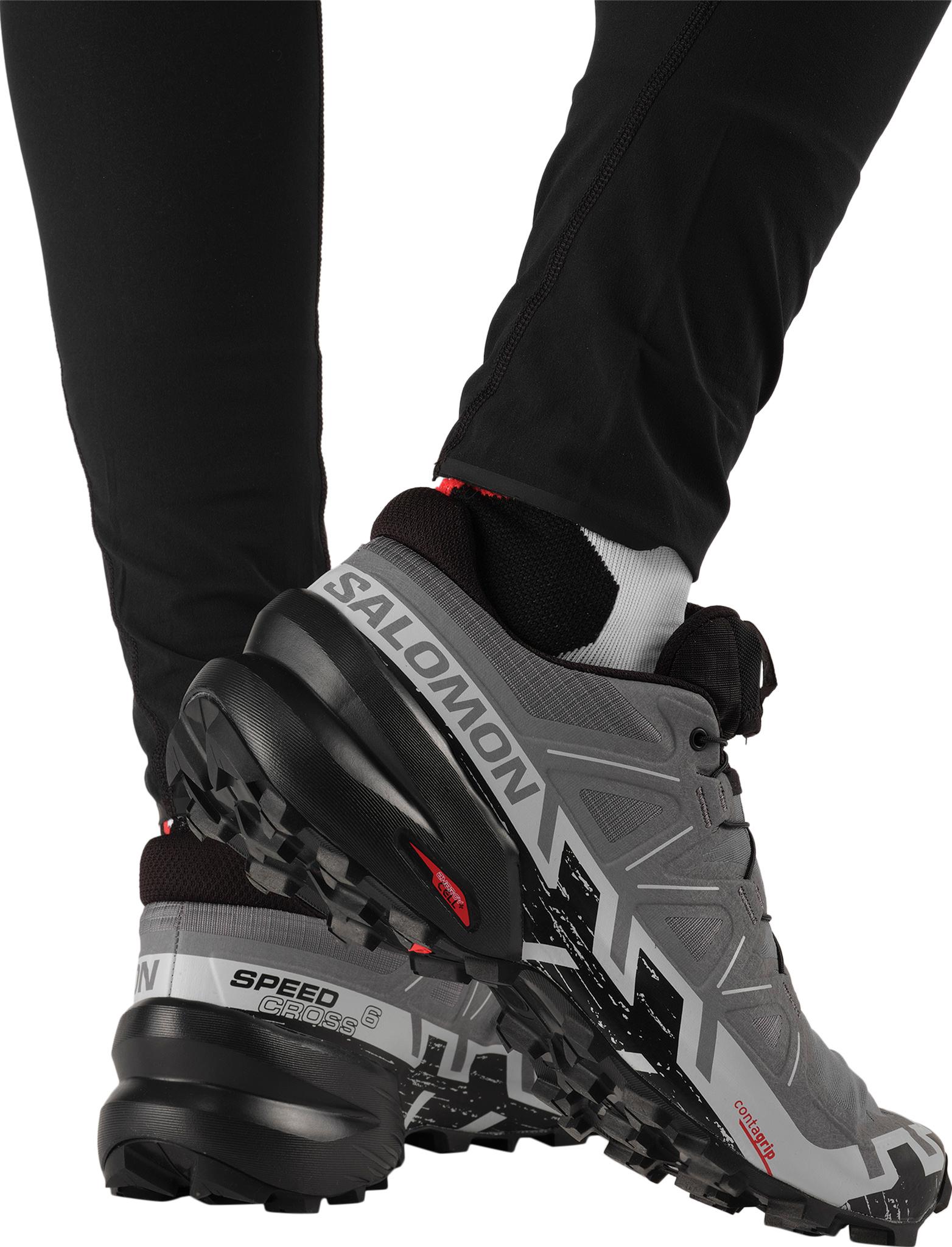 Numéro de l'image de la galerie de produits 7 pour le produit Souliers de course sur sentier Speedcross 6 - Homme