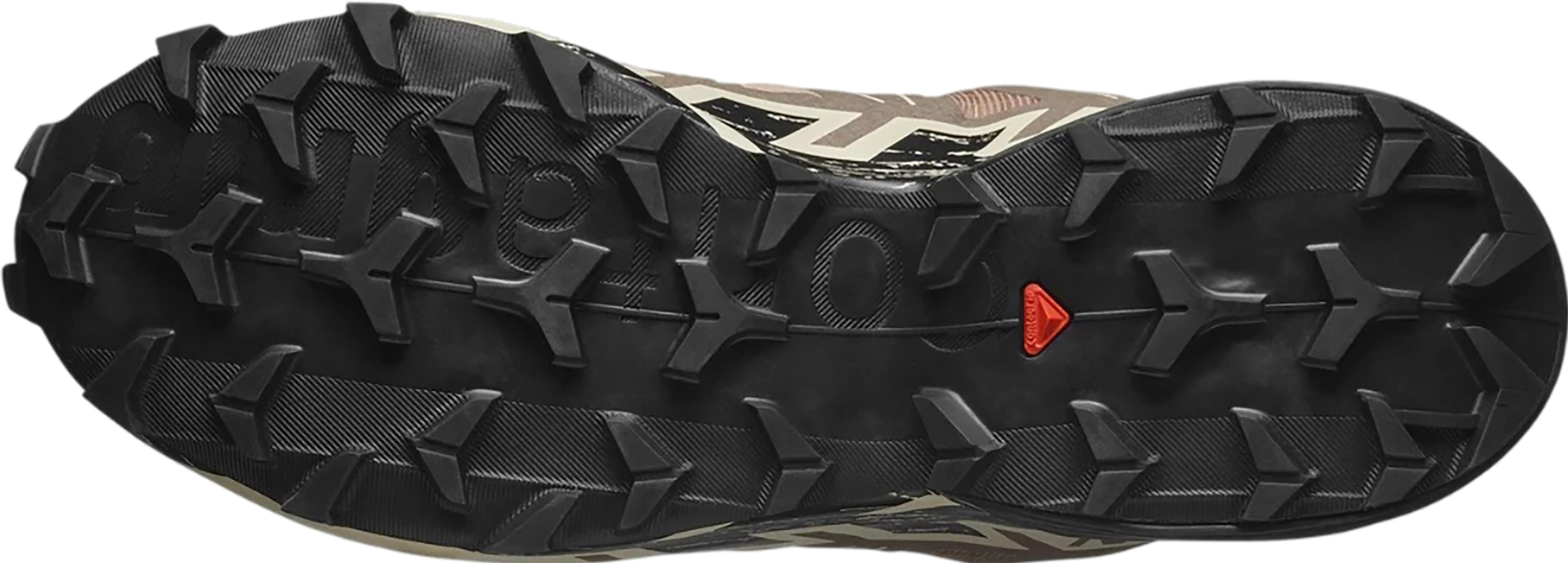 Product gallery image number 4 for product Speedcross 6 Trail Running Shoes - Men's