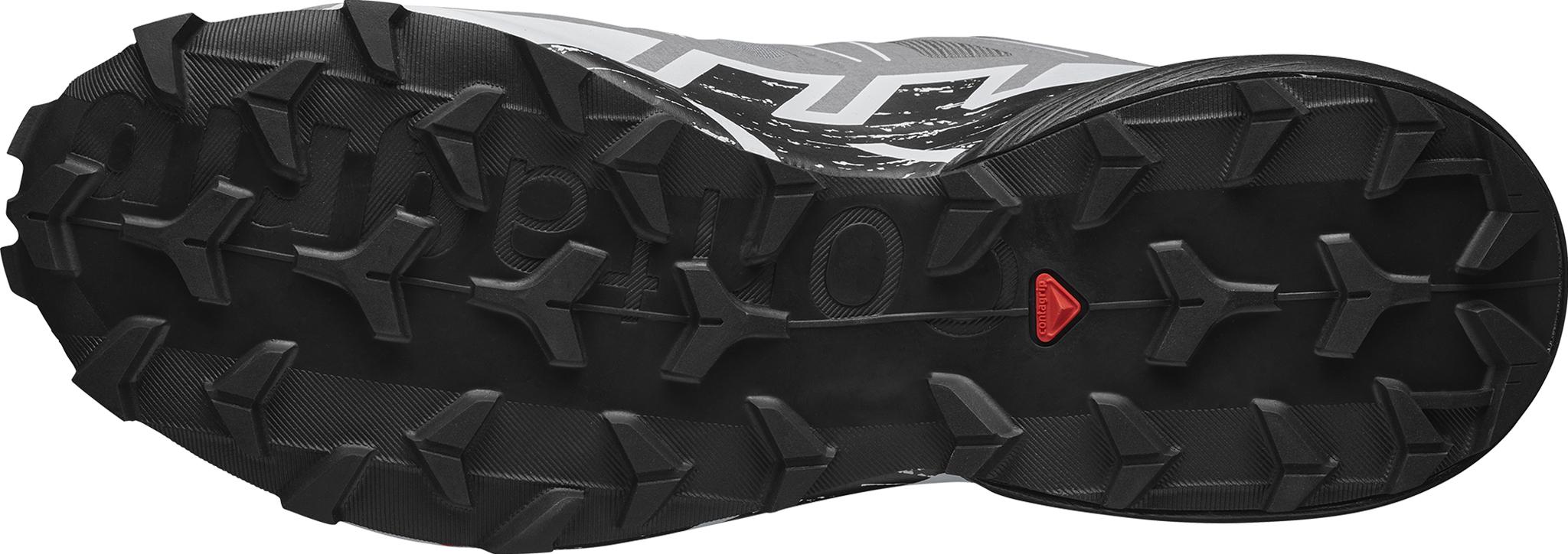 Numéro de l'image de la galerie de produits 3 pour le produit Souliers de course sur sentier Speedcross 6 - Homme
