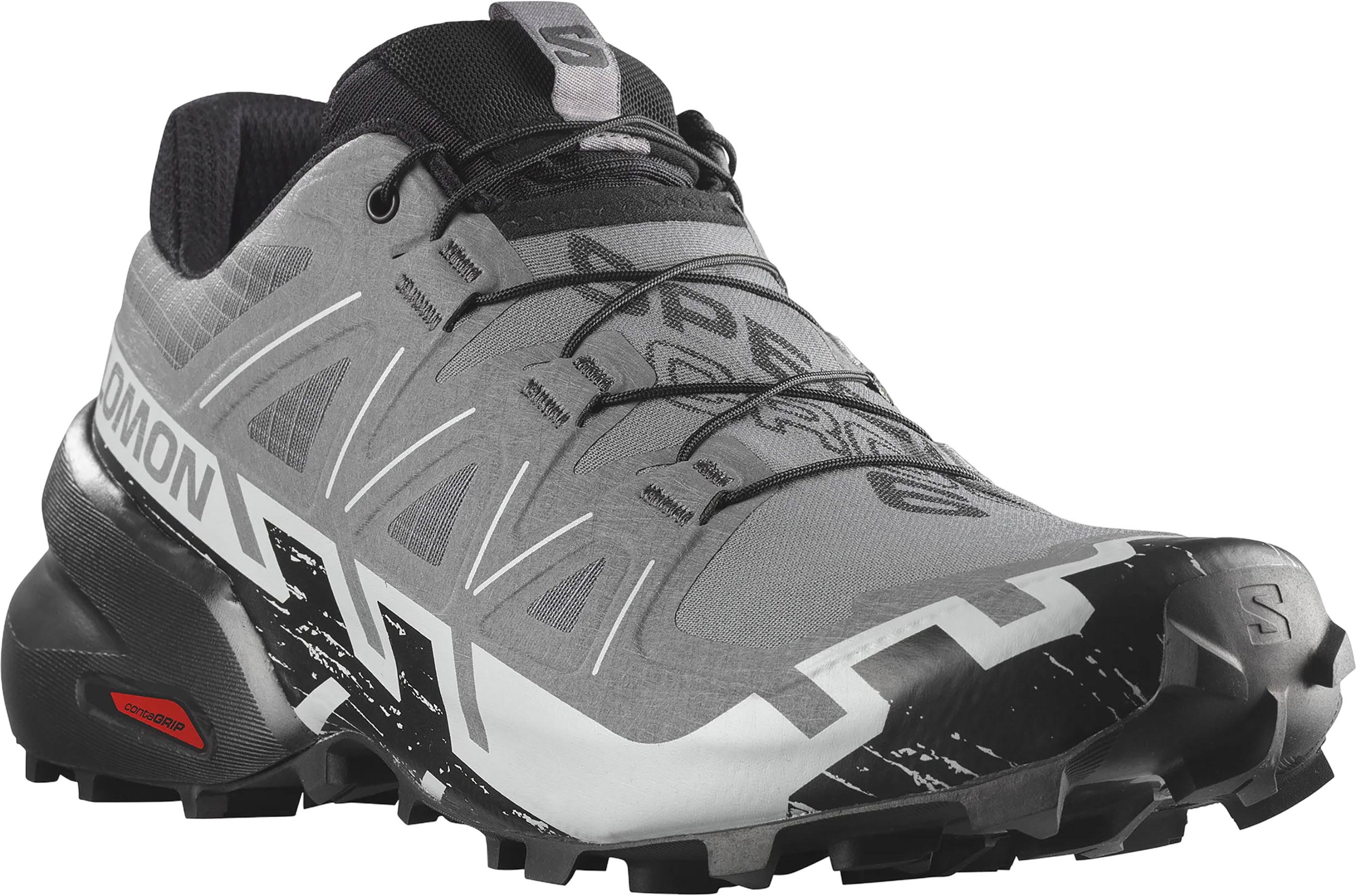 Product gallery image number 3 for product Speedcross 6 Trail Running Shoes - Men's
