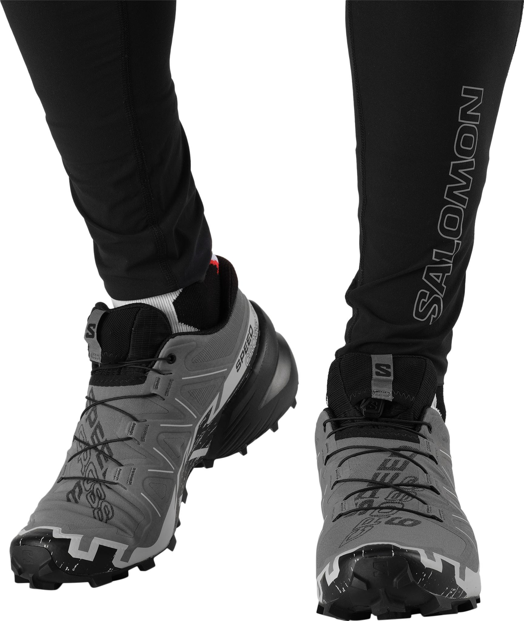 Numéro de l'image de la galerie de produits 4 pour le produit Souliers de course sur sentier Speedcross 6 - Homme
