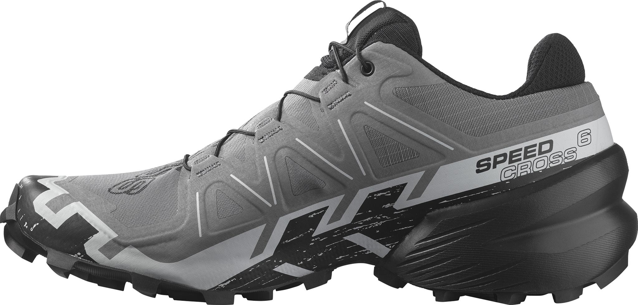 Numéro de l'image de la galerie de produits 6 pour le produit Souliers de course sur sentier Speedcross 6 - Homme