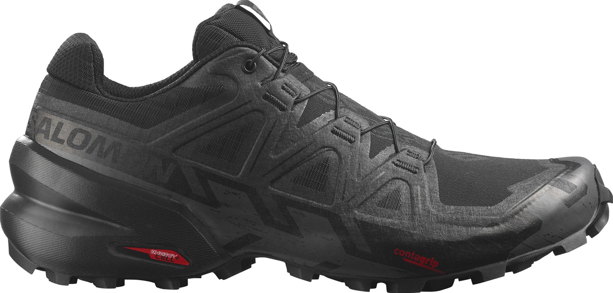 Image de produit pour Souliers de course sur sentier Speedcross 6 - Homme
