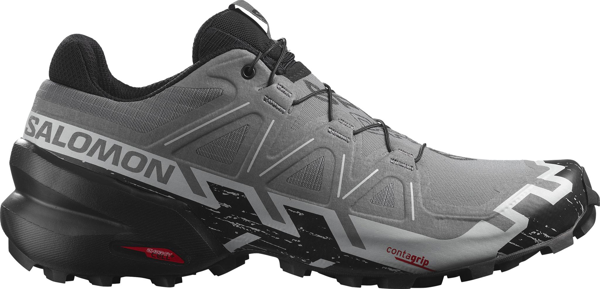 Numéro de l'image de la galerie de produits 1 pour le produit Souliers de course sur sentier Speedcross 6 - Homme