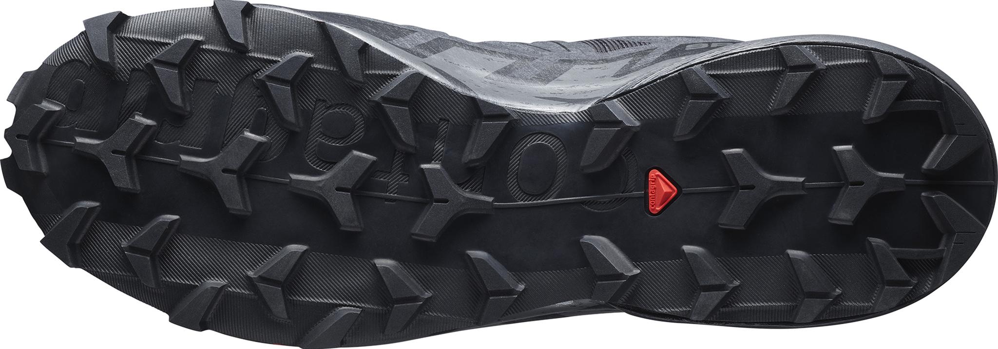 Product gallery image number 5 for product Speedcross 6 Trail Running Shoes [Wide] - Men's