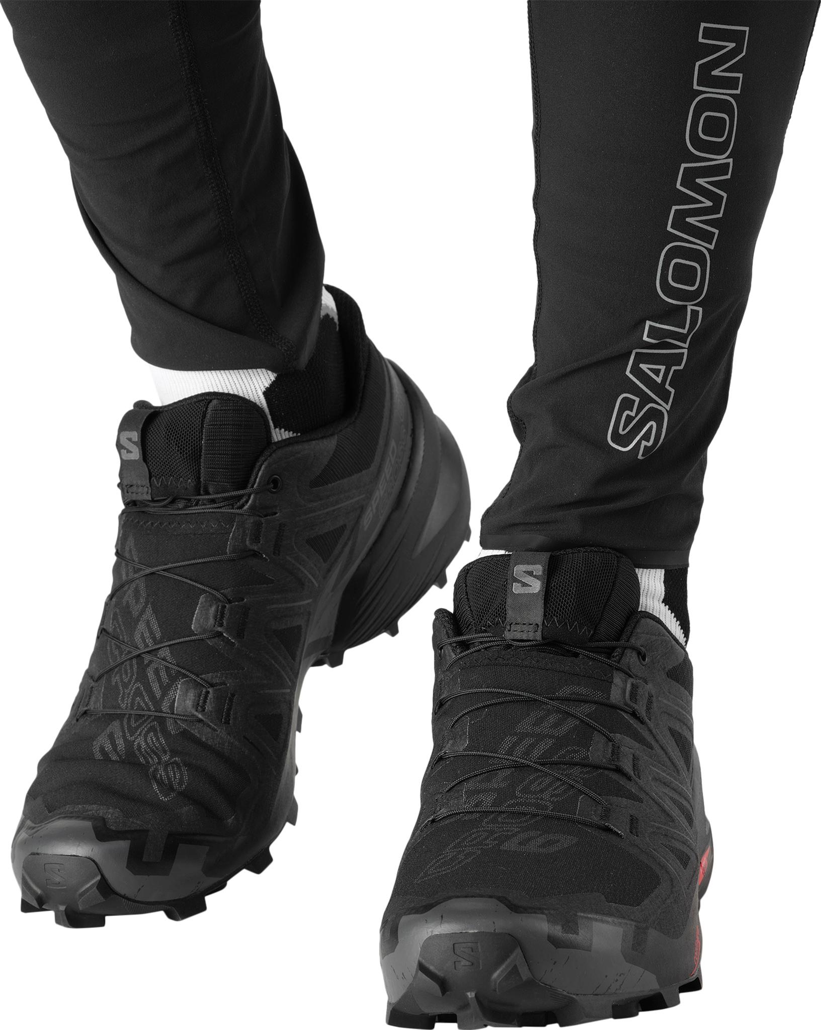 Product gallery image number 2 for product Speedcross 6 Trail Running Shoes [Wide] - Men's