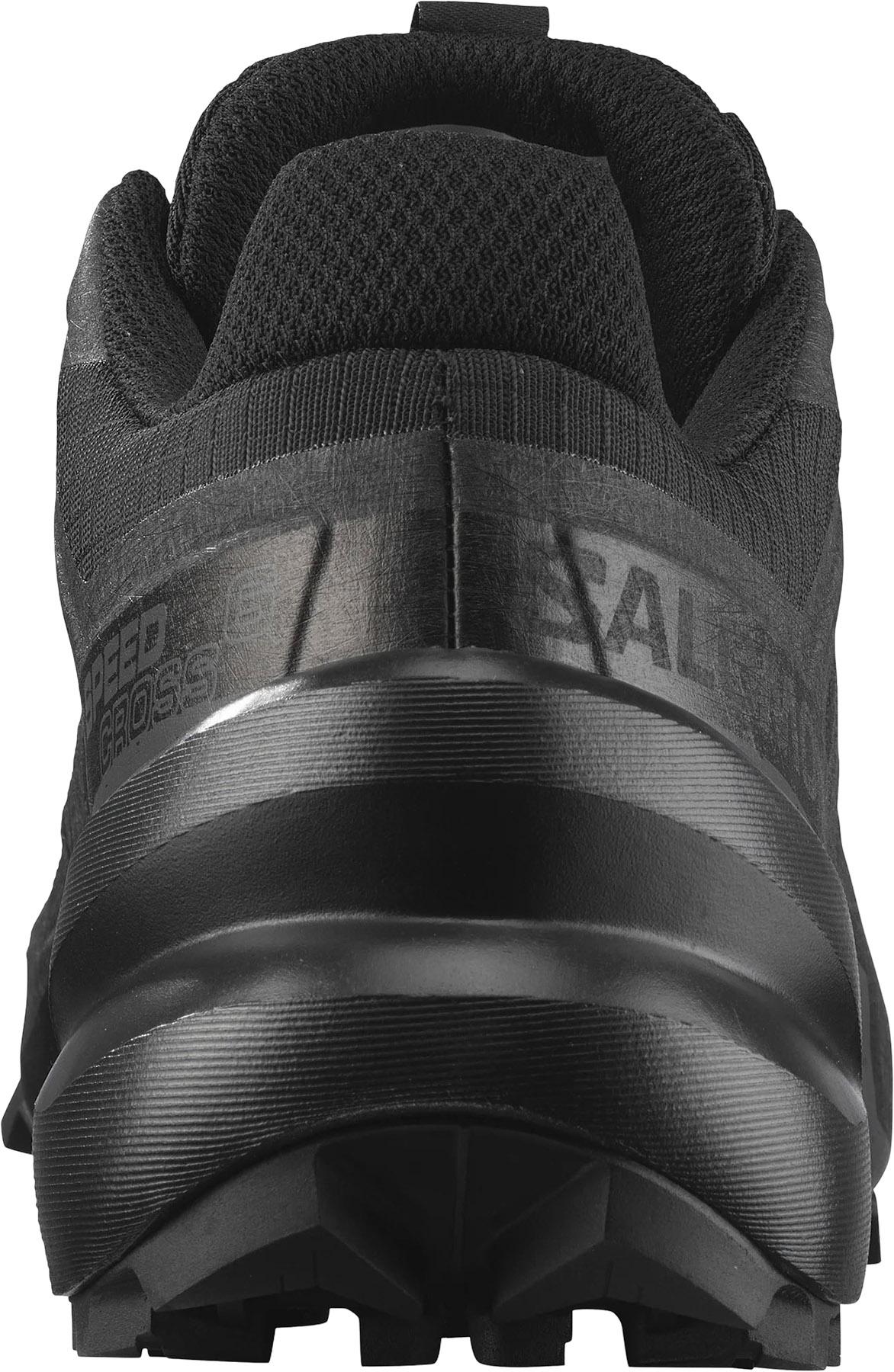 Product gallery image number 2 for product Speedcross 6 Trail Running Shoes - Women's