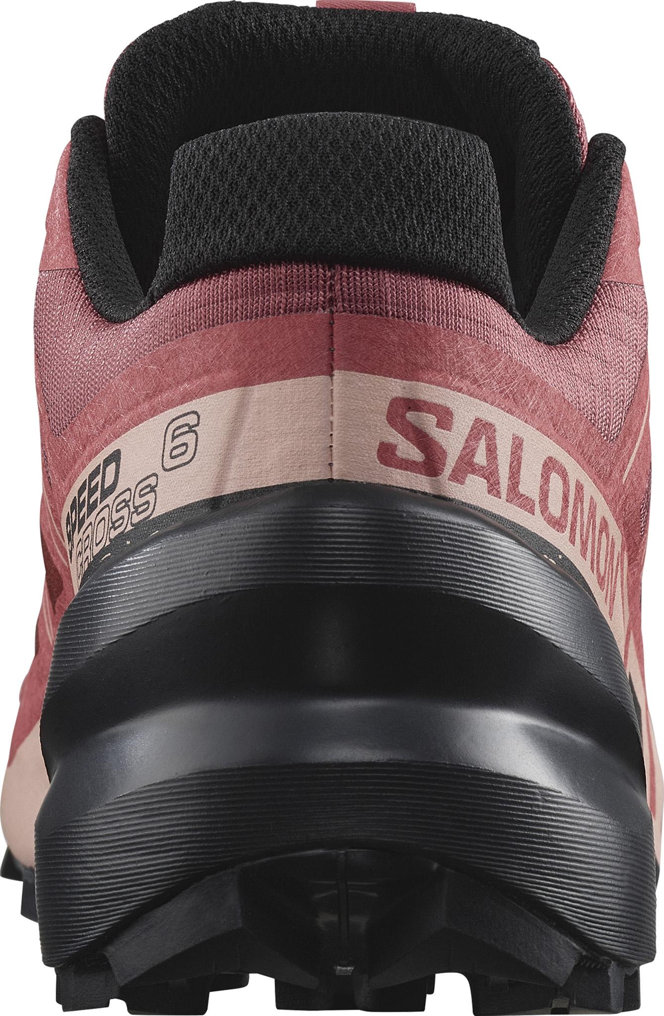 Product gallery image number 5 for product Speedcross 6 Trail Running Shoes - Women's