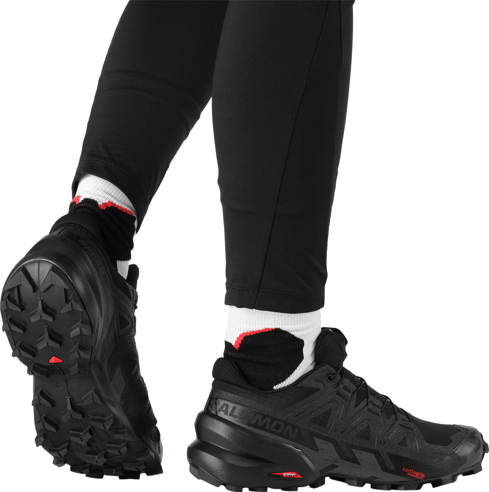 Product gallery image number 9 for product Speedcross 6 Trail Running Shoes - Women's