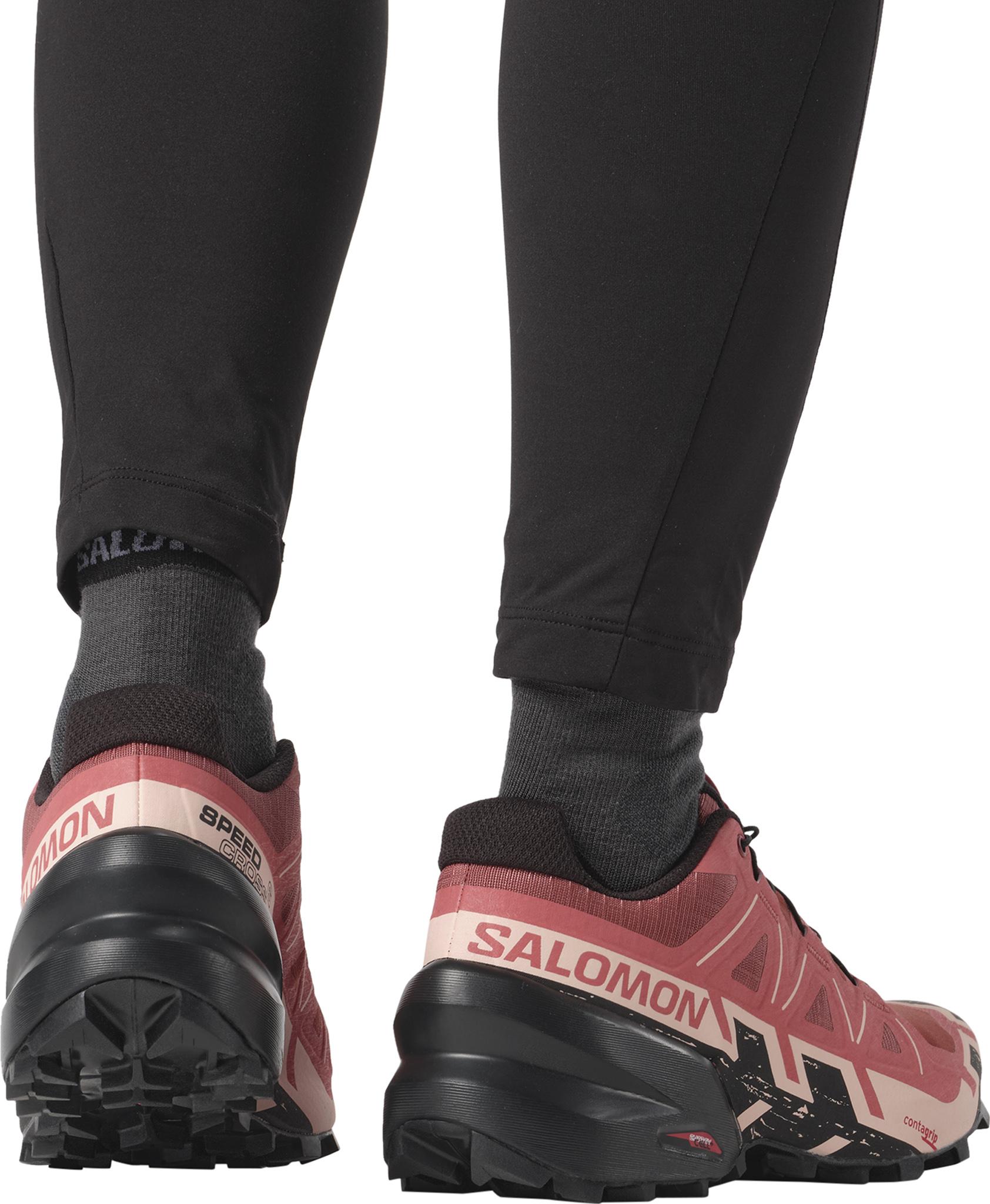 Product gallery image number 9 for product Speedcross 6 Trail Running Shoes - Women's