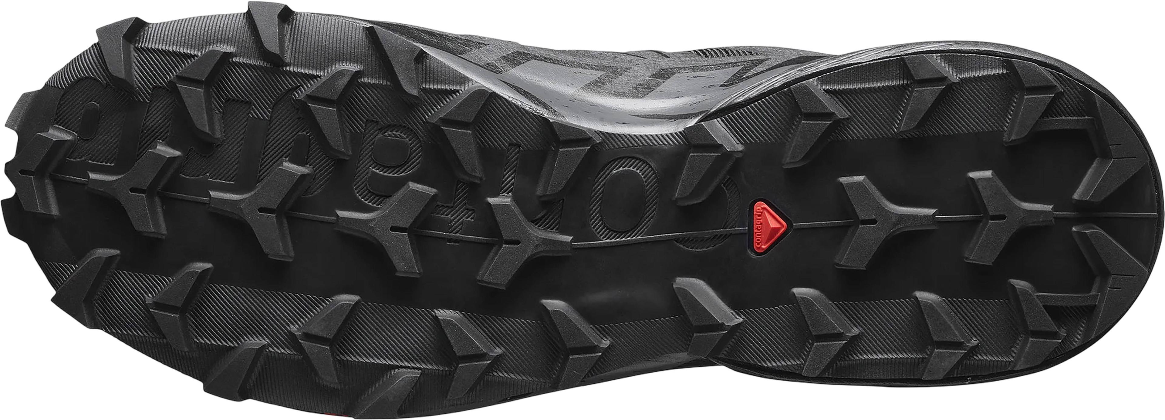 Product gallery image number 3 for product Speedcross 6 Trail Running Shoes - Women's
