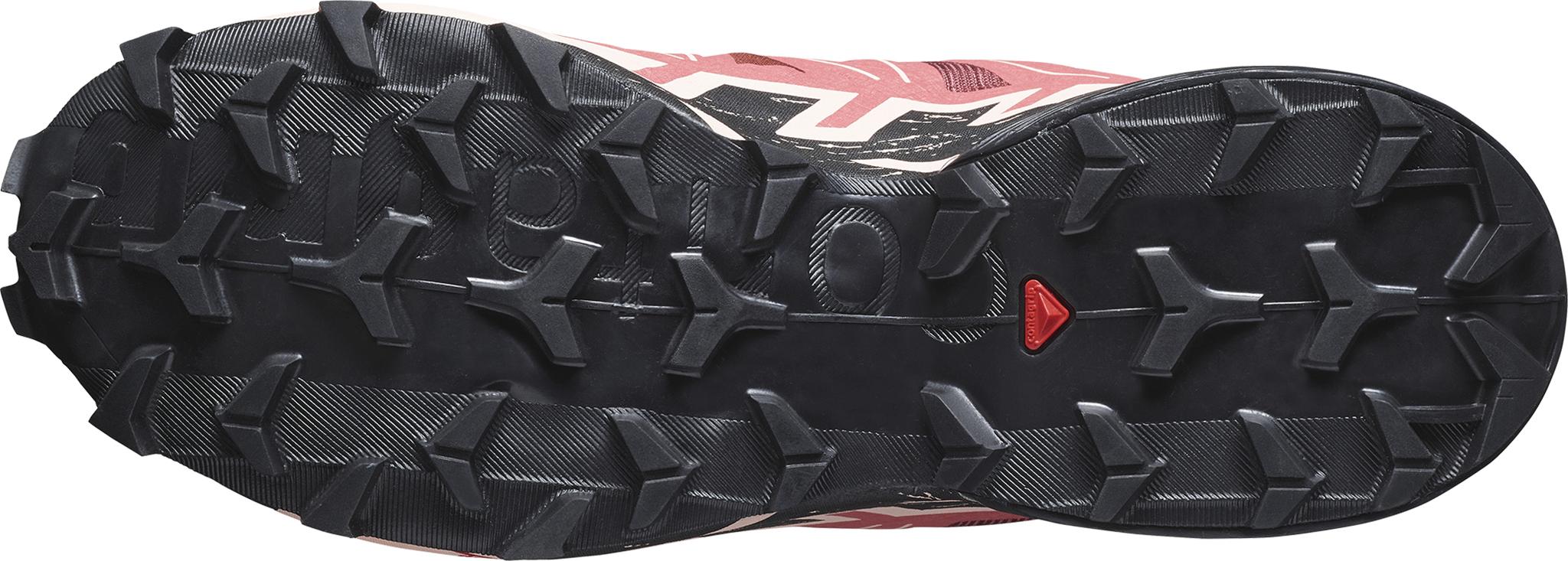 Product gallery image number 4 for product Speedcross 6 Trail Running Shoes - Women's