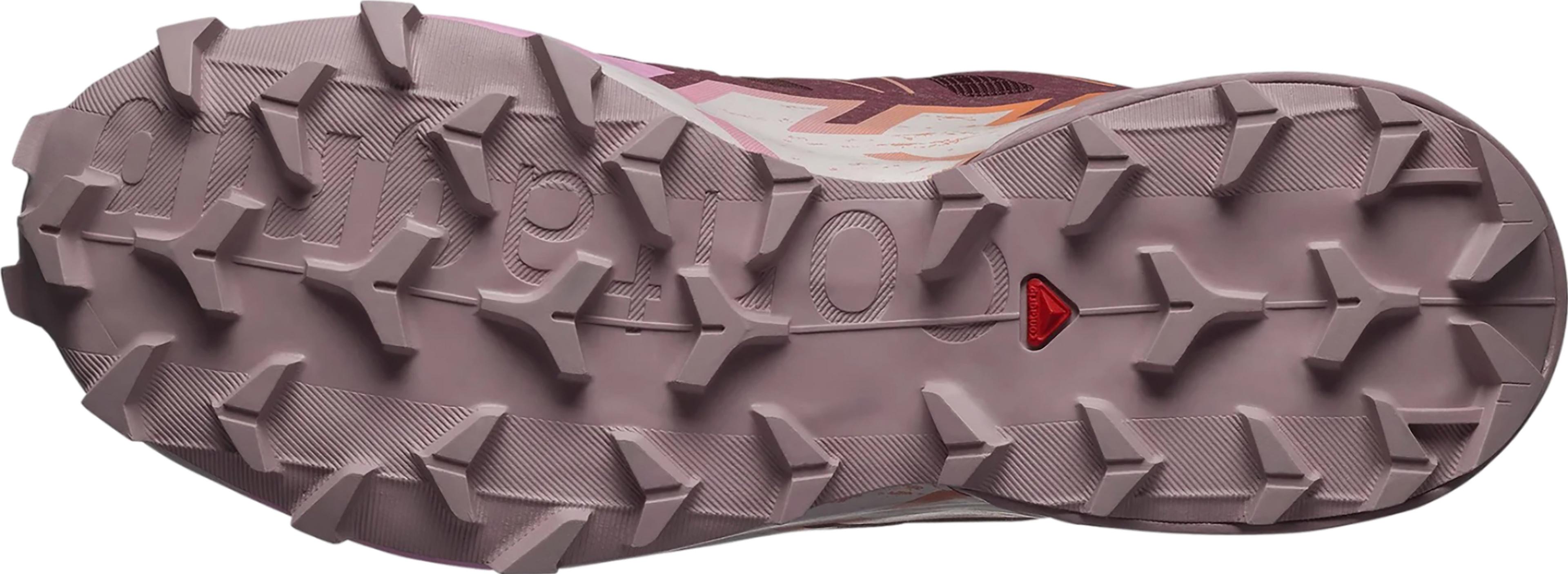 Product gallery image number 3 for product Speedcross 6 Trail Running Shoes - Women's