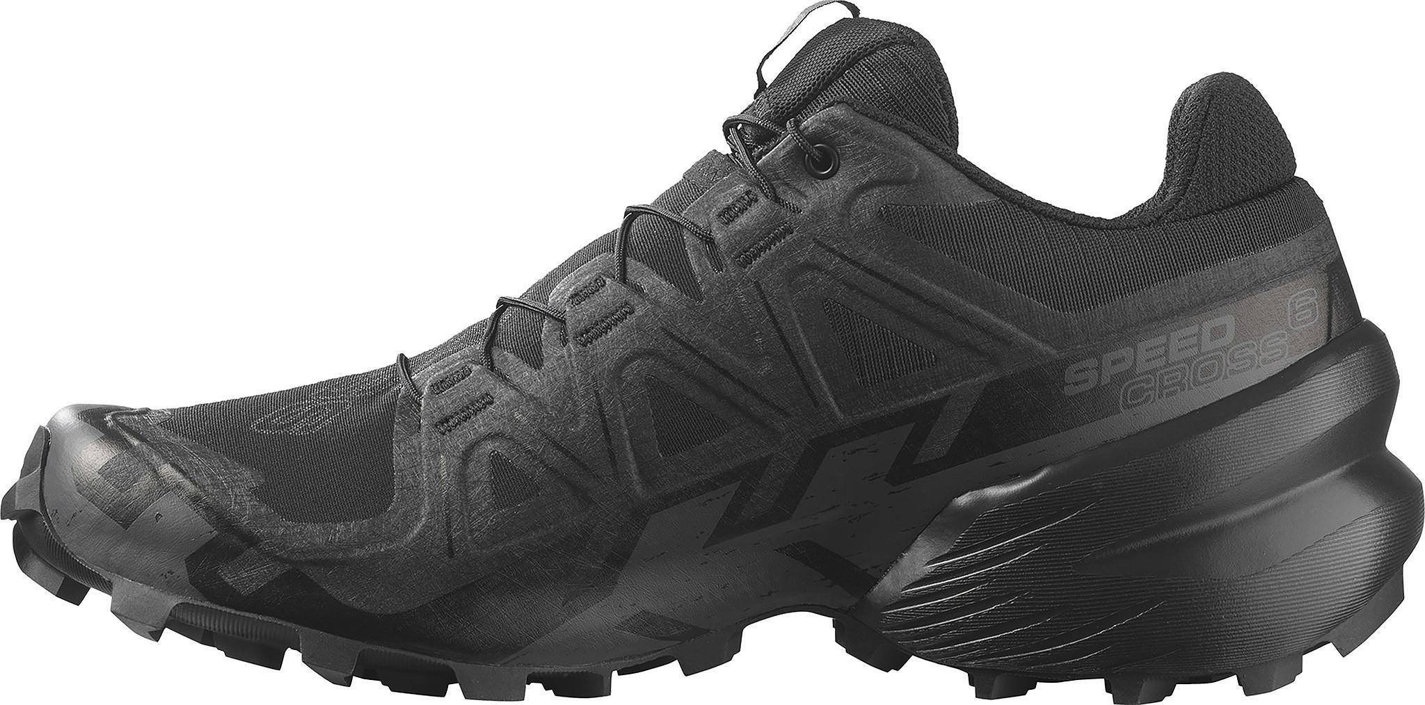 Product gallery image number 10 for product Speedcross 6 Trail Running Shoes - Women's