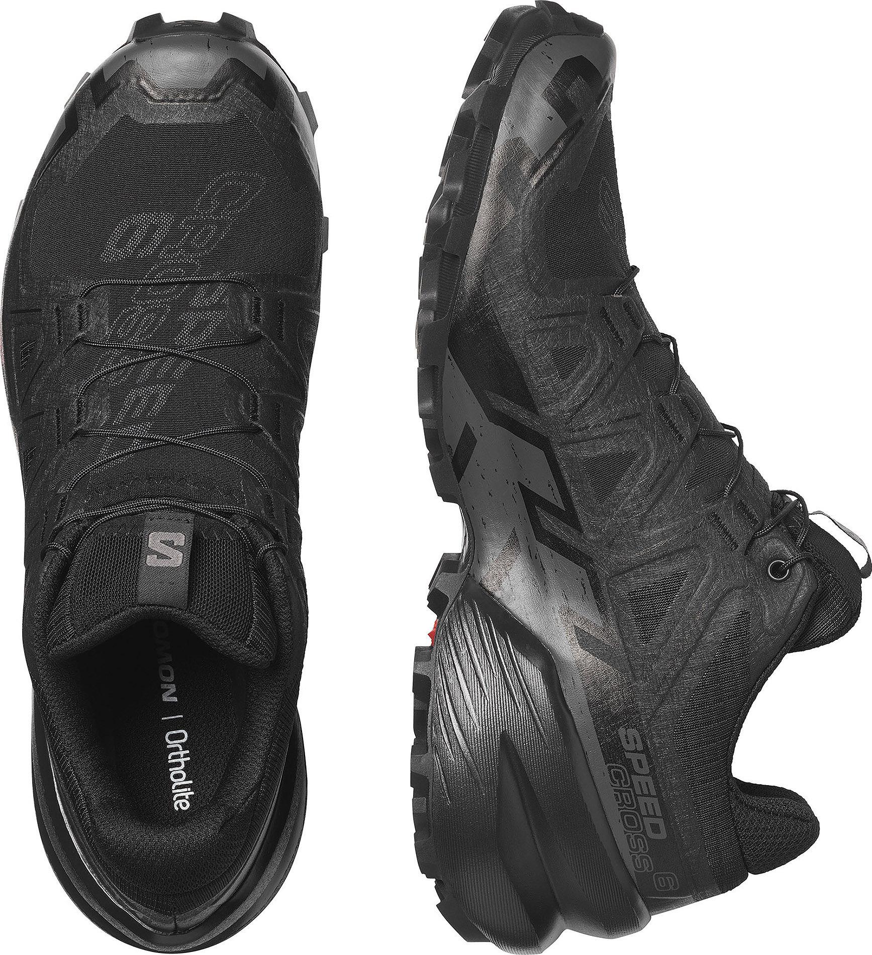 Product gallery image number 12 for product Speedcross 6 Trail Running Shoes - Women's