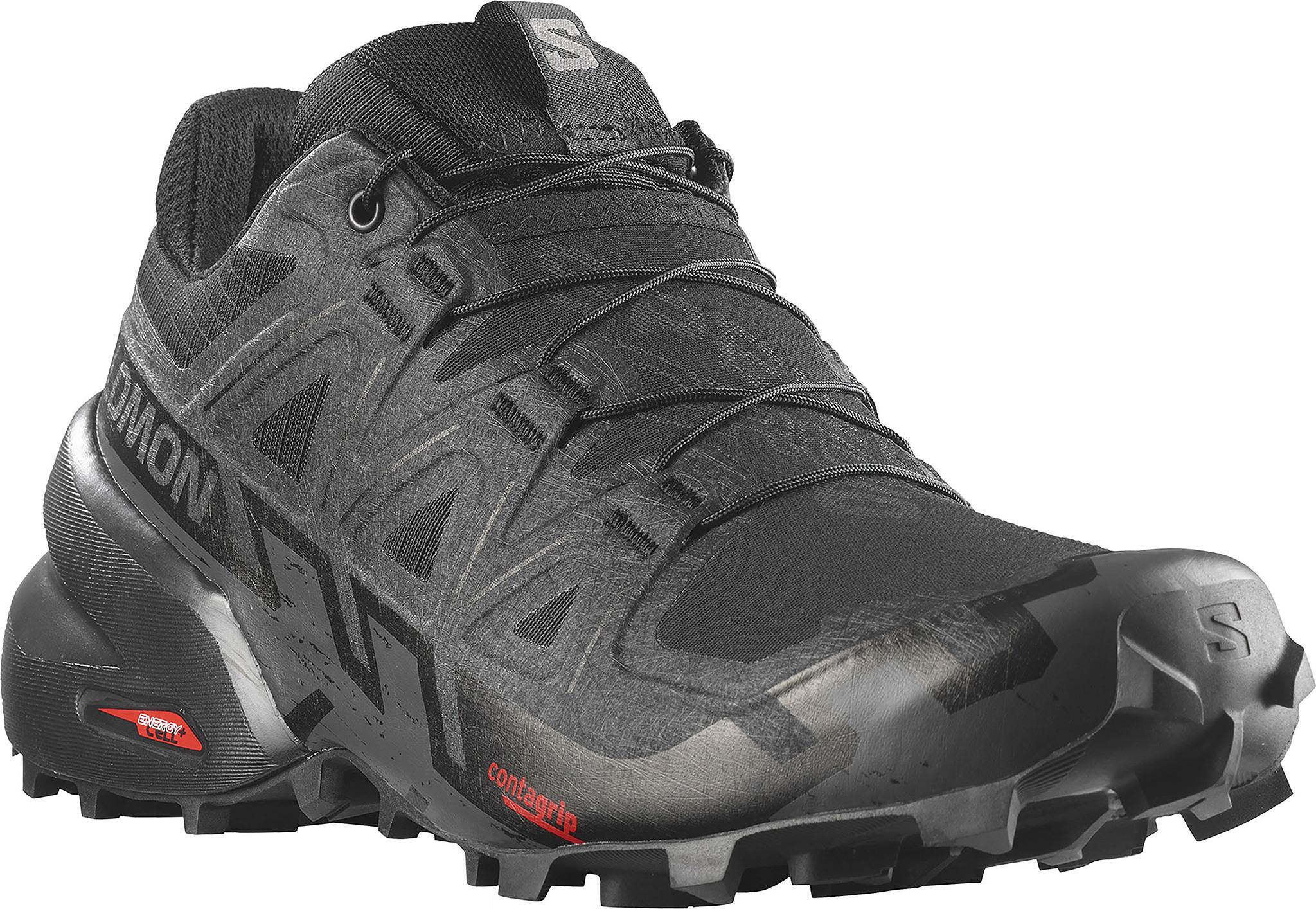Product gallery image number 14 for product Speedcross 6 Trail Running Shoes - Women's