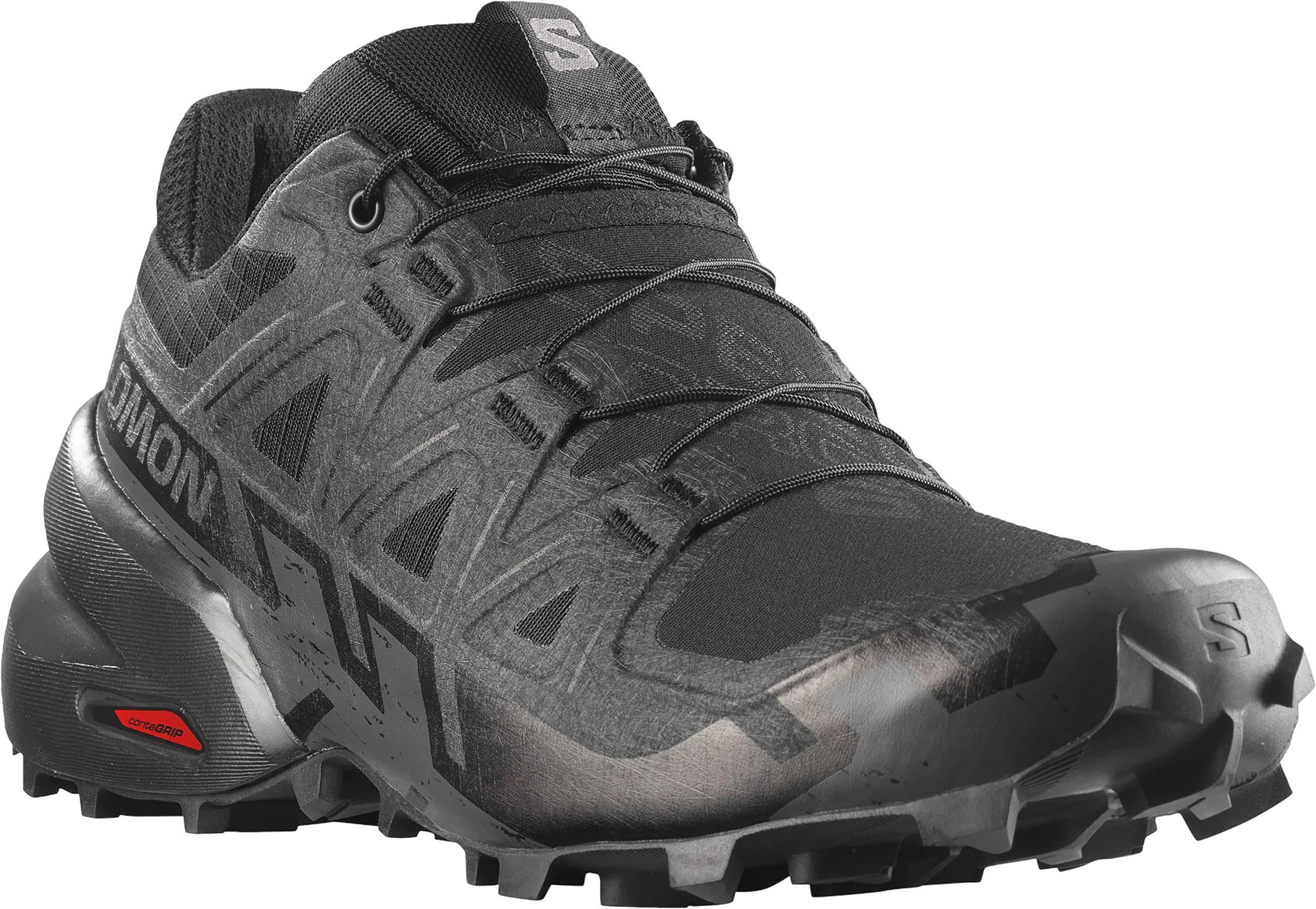Product gallery image number 4 for product Speedcross 6 Trail Running Shoes - Women's