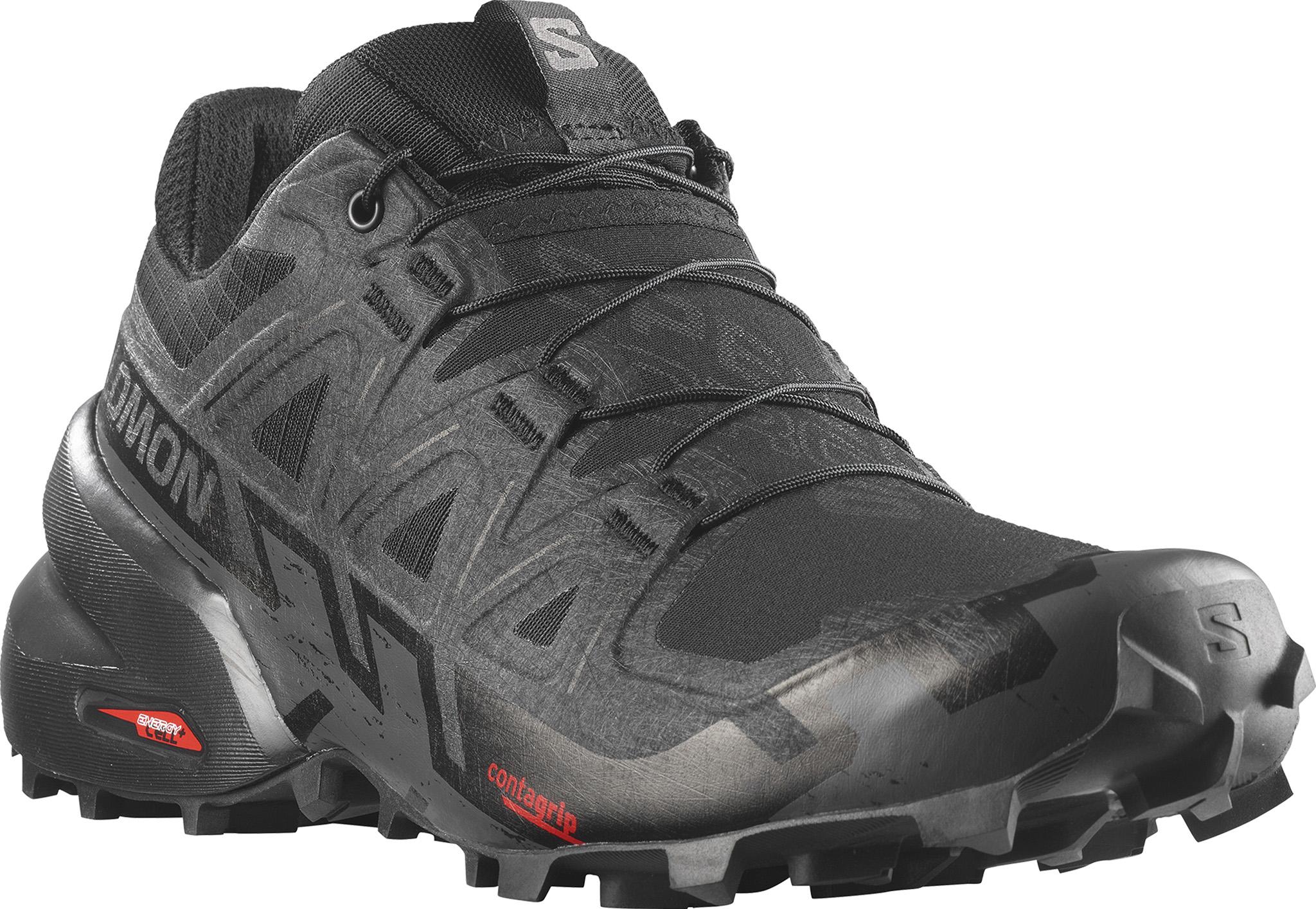 Product gallery image number 8 for product Speedcross 6 Trail Running Shoes - Women's