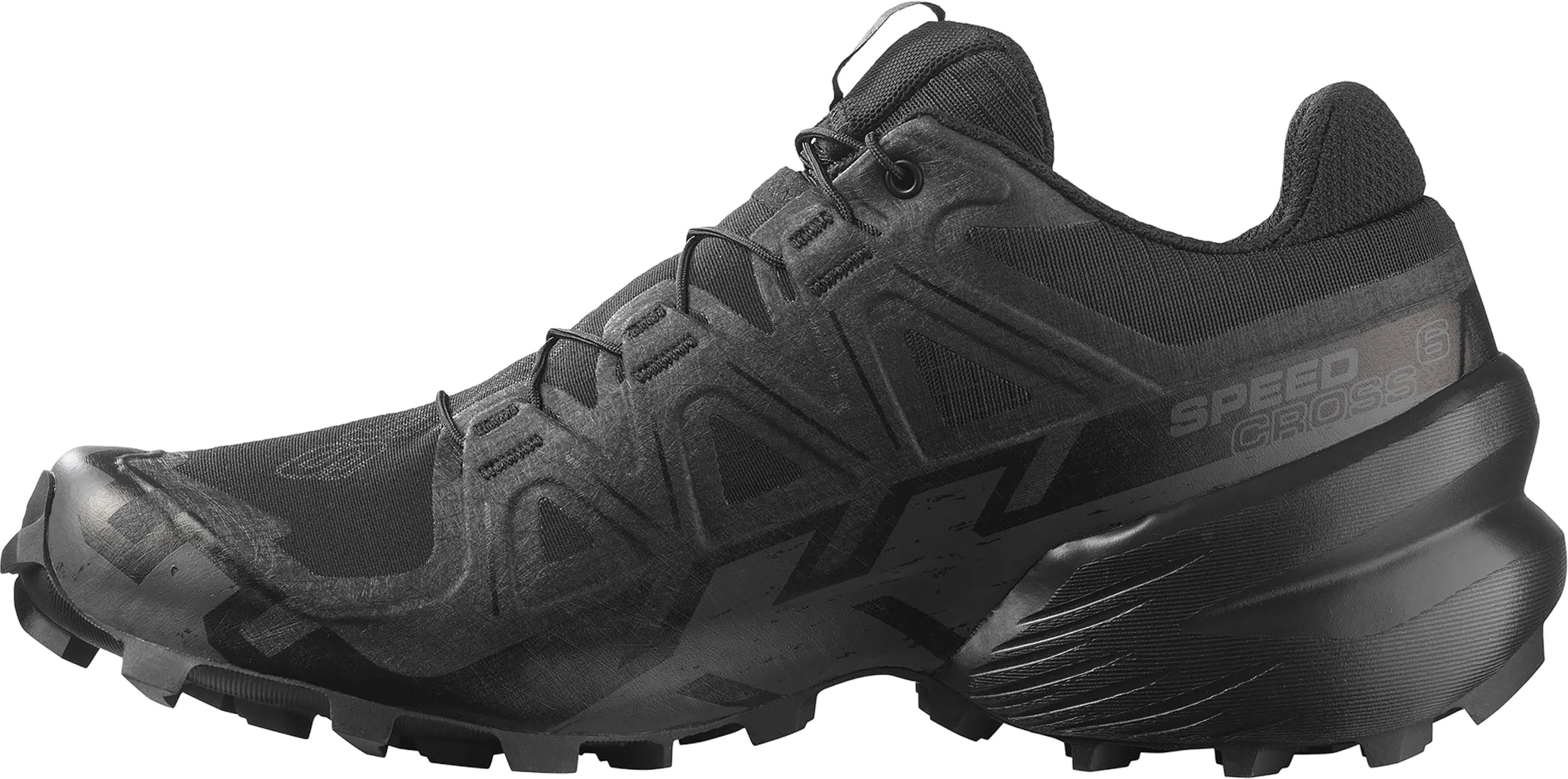 Product gallery image number 5 for product Speedcross 6 Trail Running Shoes - Women's