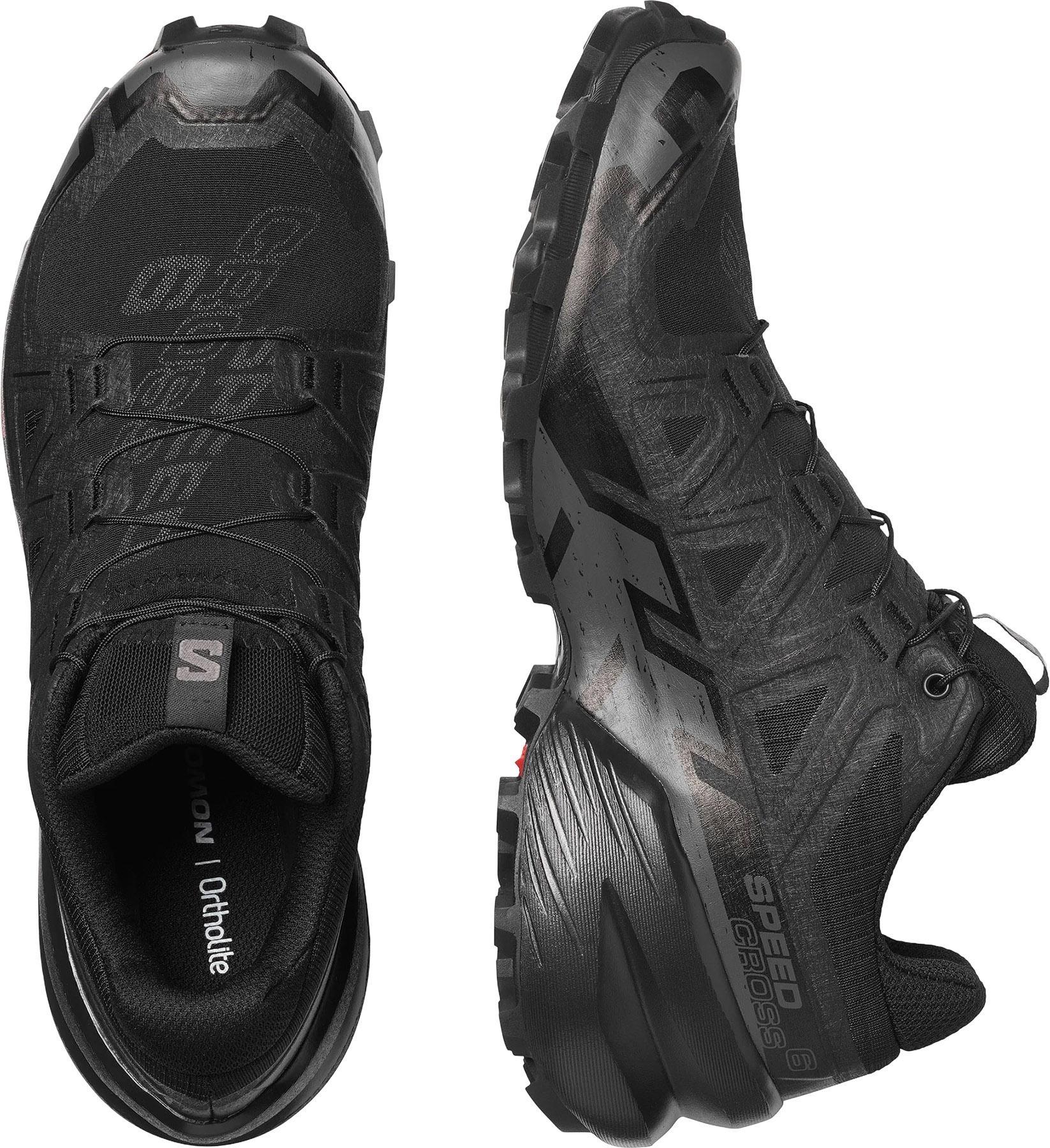 Product gallery image number 6 for product Speedcross 6 Trail Running Shoes - Women's