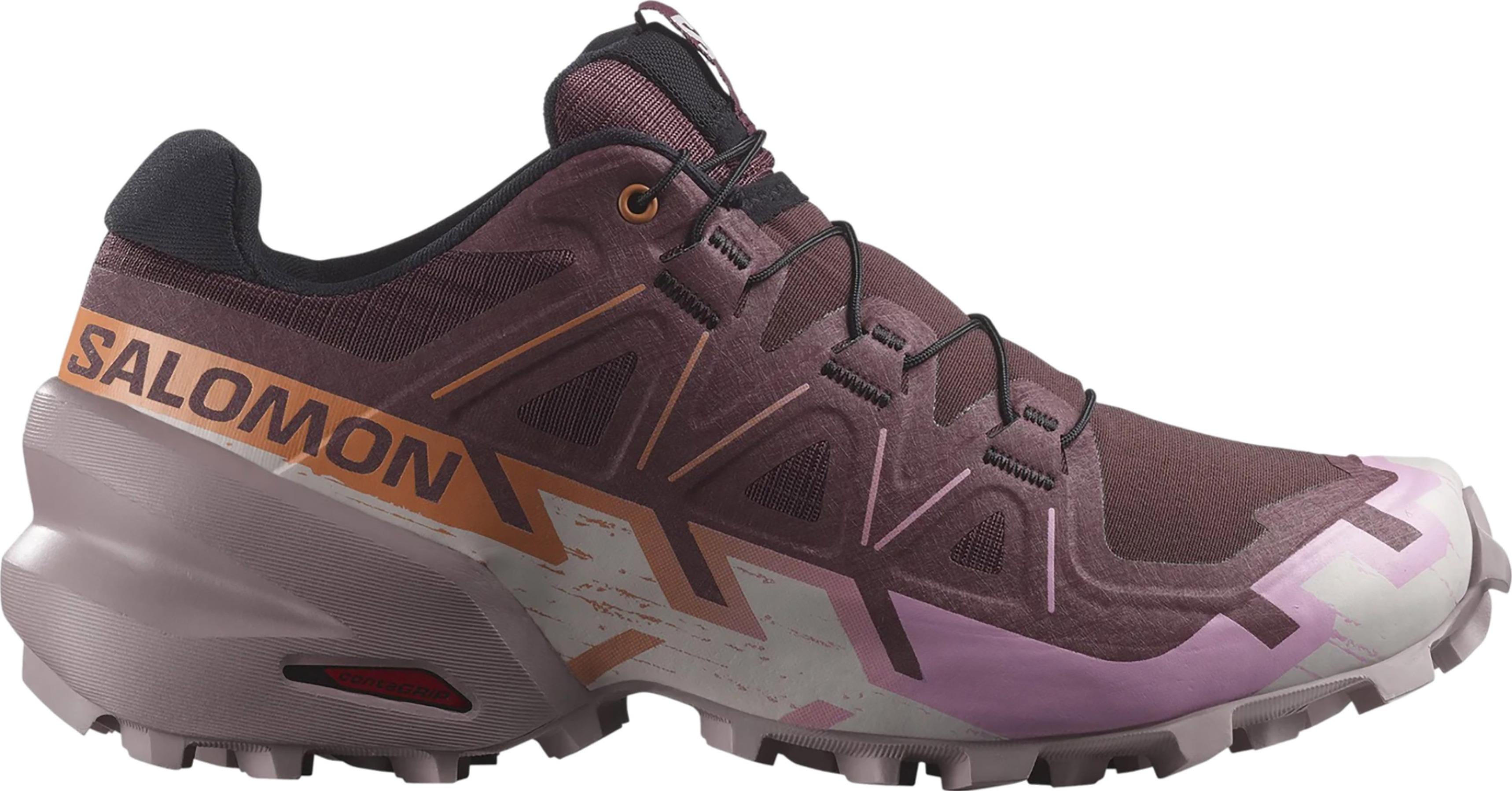 Product image for Speedcross 6 Trail Running Shoes - Women's