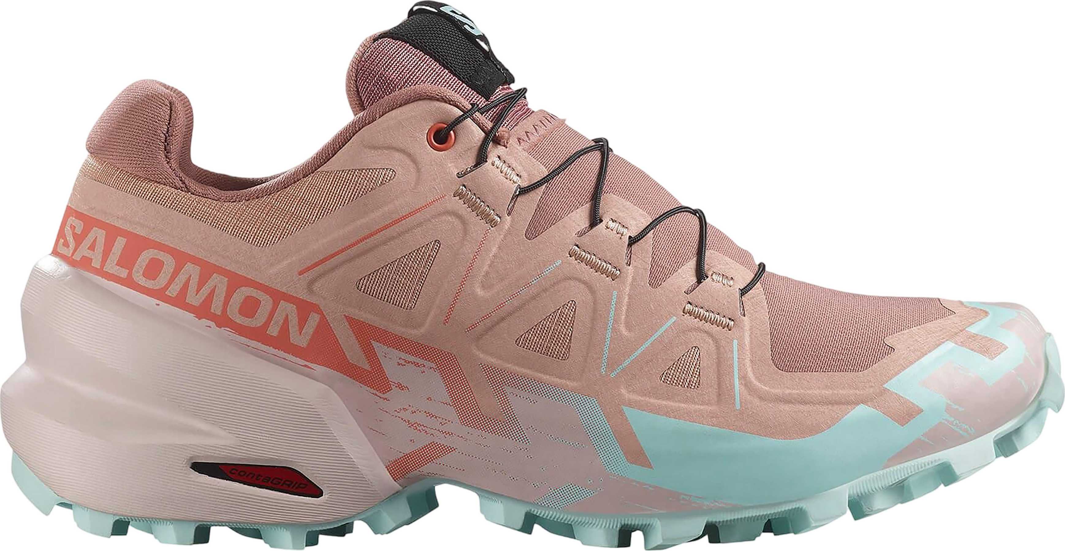 Product image for Speedcross 6 Trail Running Shoes - Women's