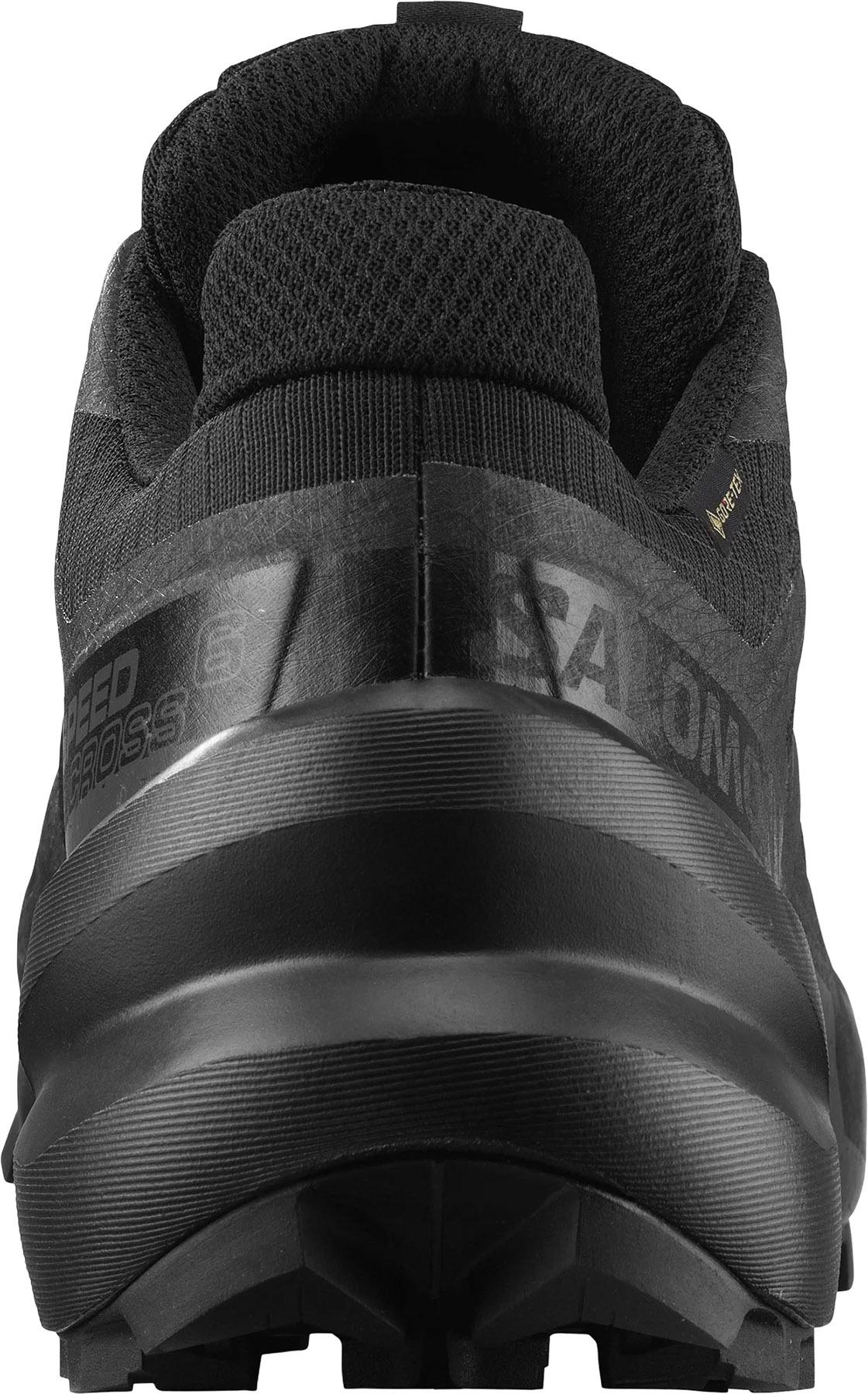 Product gallery image number 8 for product Souliers de course sur sentier GORE-TEX Speedcross 6 - Femme