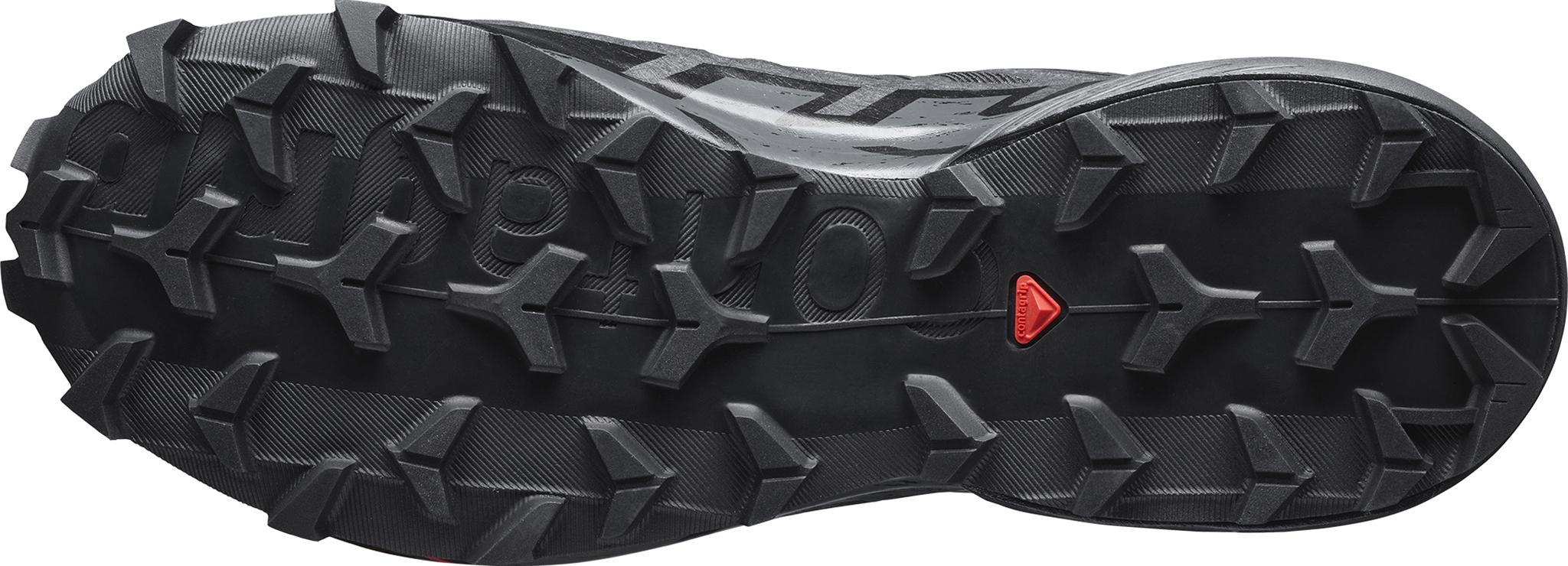 Product gallery image number 4 for product Speedcross 6 GORE-TEX Trail Running Shoes - Women's