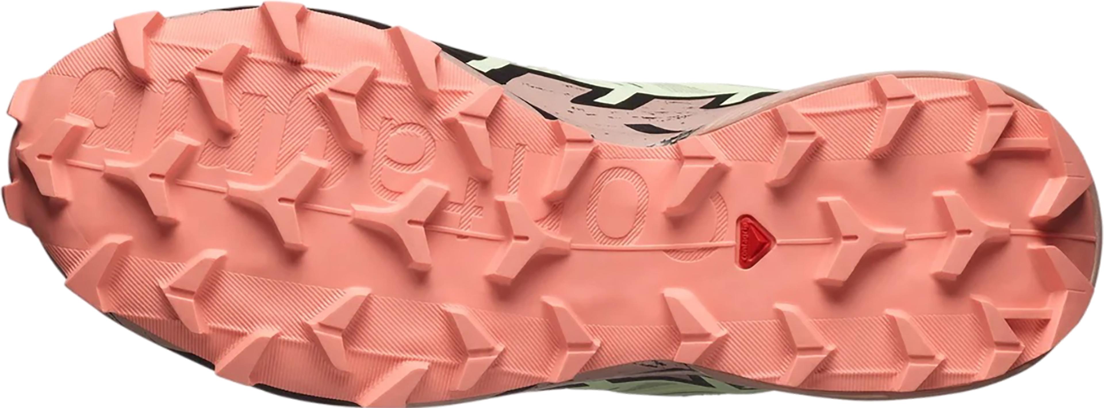 Product gallery image number 3 for product Speedcross 6 GORE-TEX Trail Running Shoes - Women's