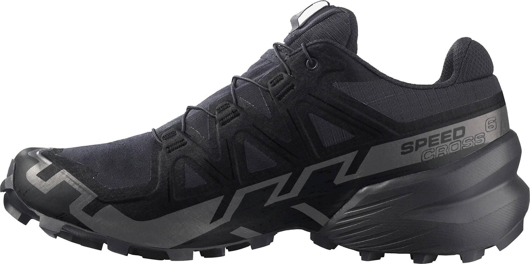 Product gallery image number 2 for product Speedcross 6 GORE-TEX Trail Running Shoes - Women's