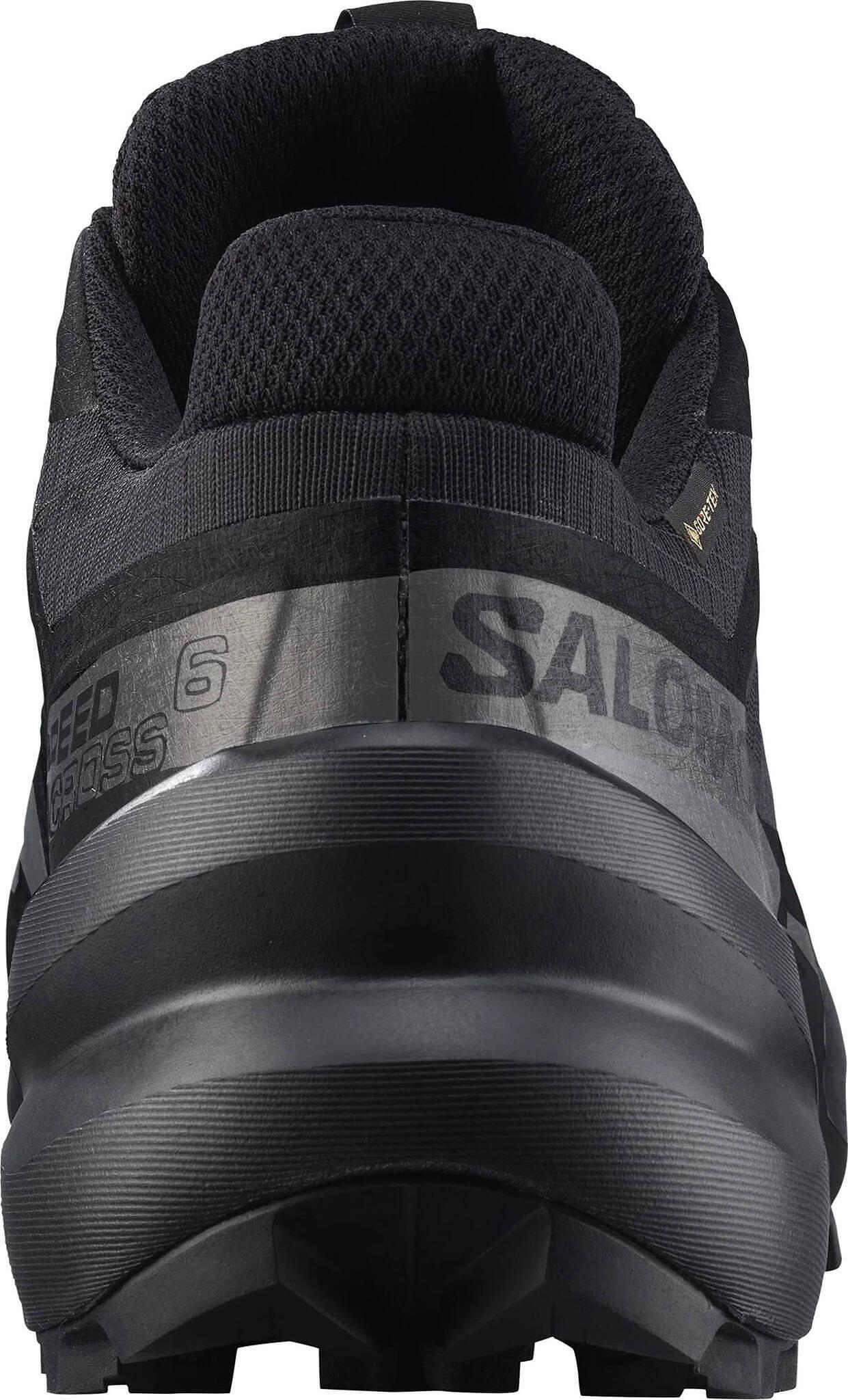 Product gallery image number 3 for product Speedcross 6 GORE-TEX Trail Running Shoes - Women's