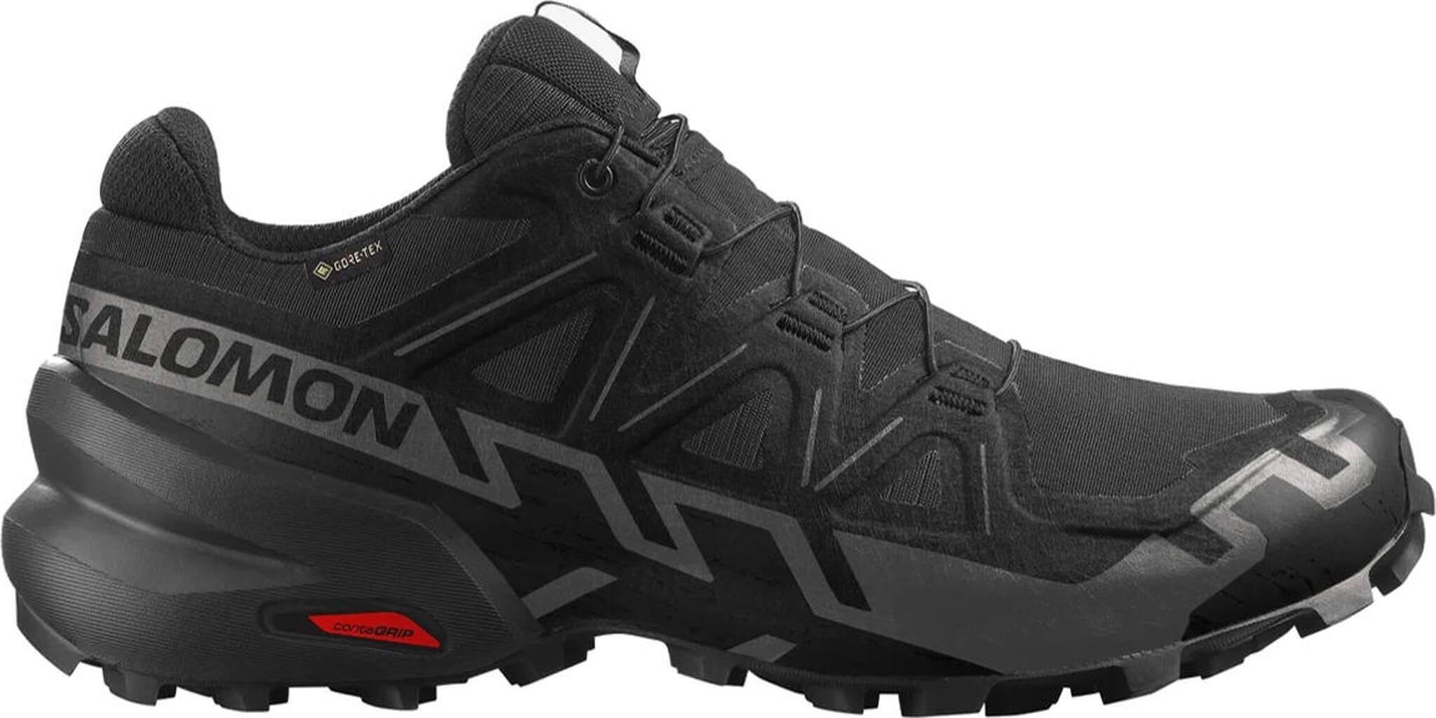 Product gallery image number 1 for product Speedcross 6 GORE-TEX Trail Running Shoes - Women's