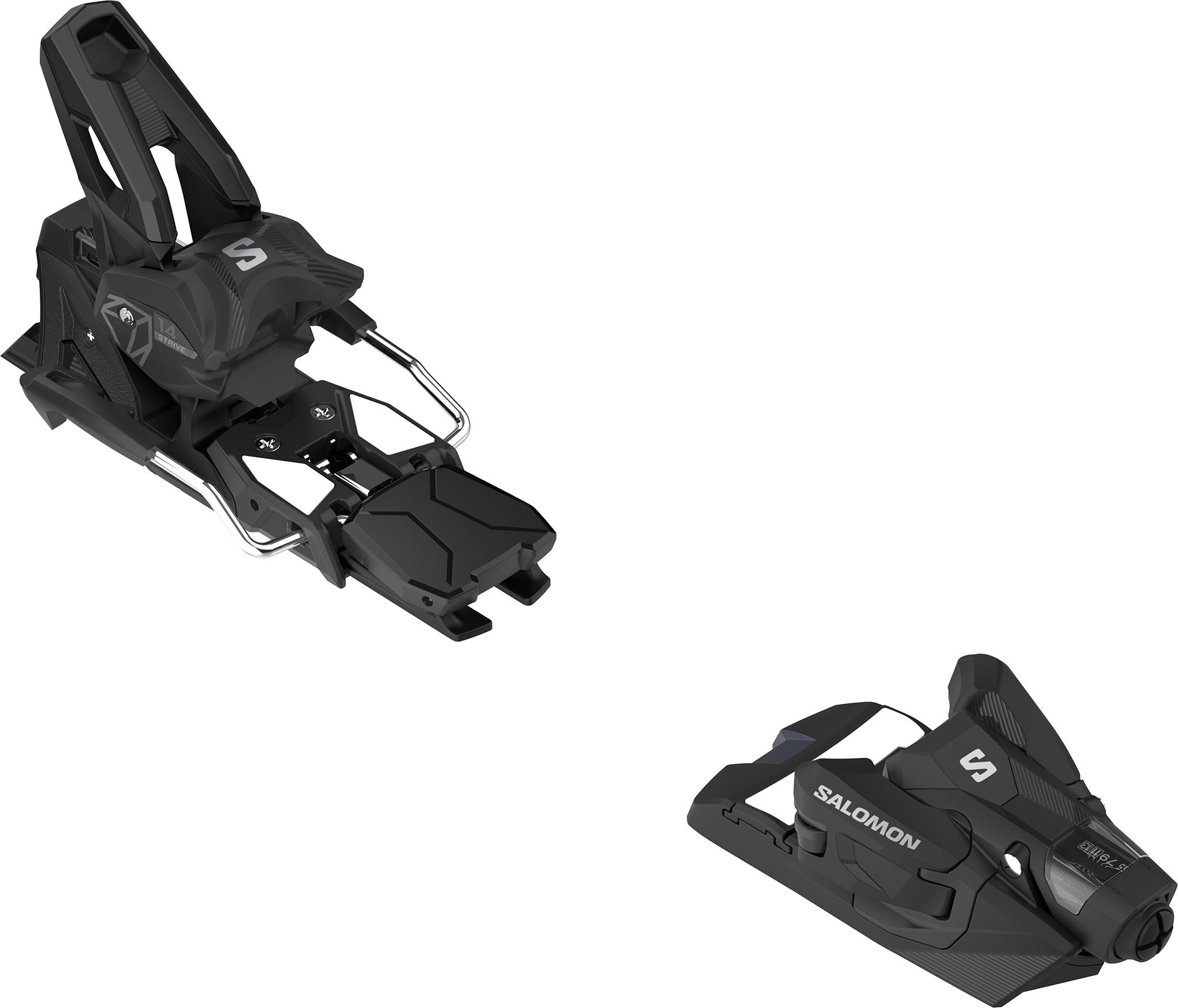 Product gallery image number 1 for product Strive 14 Gripwalk Bindings - Unisex