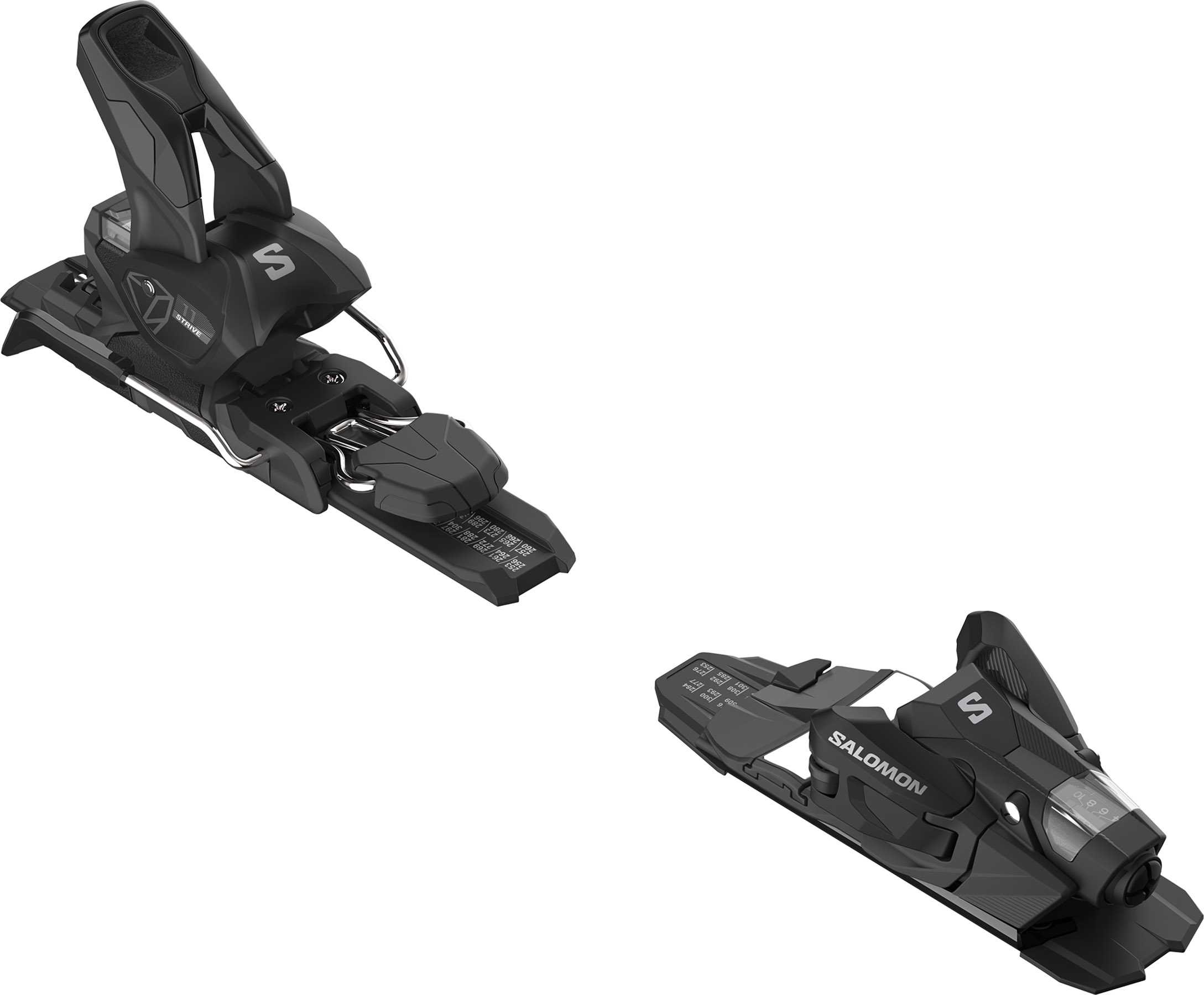 Product image for NR STRIVE11GW D - Unisex