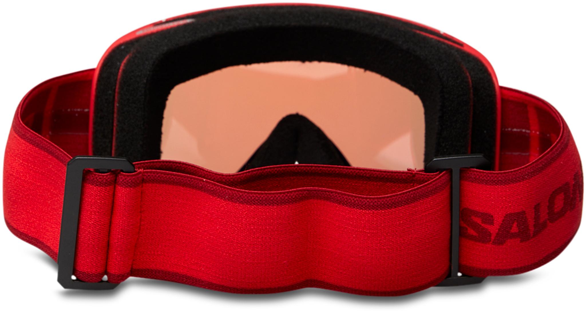 Product gallery image number 2 for product Aksium 2.0 Goggles - Unisex