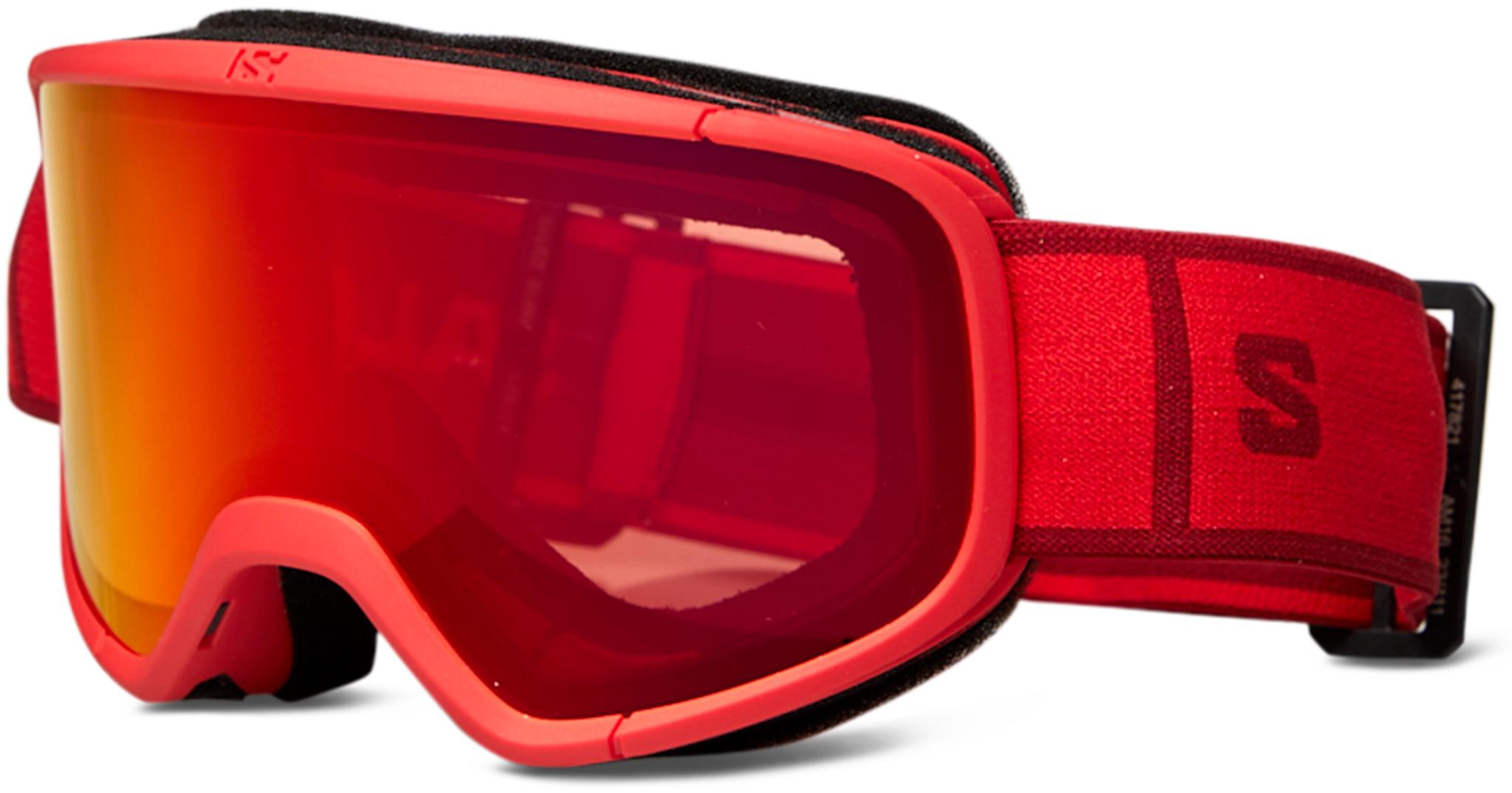 Product gallery image number 4 for product Aksium 2.0 Goggles - Unisex