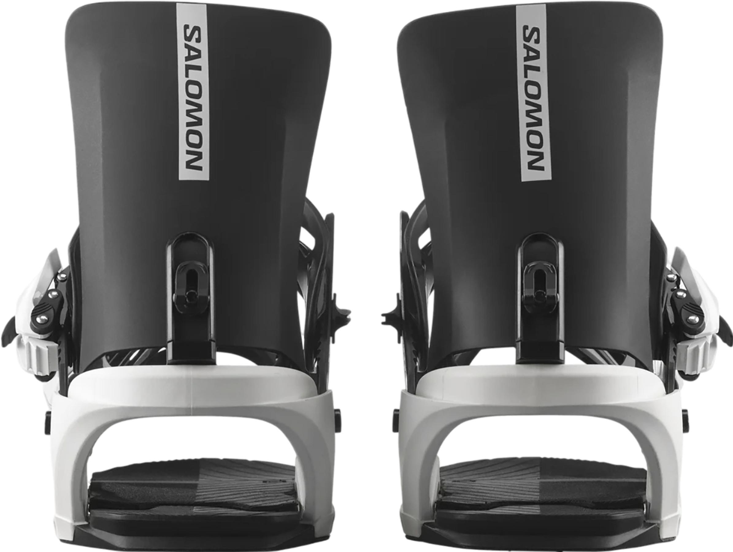 Product gallery image number 3 for product Rhythm Snowboard Bindings - Kids