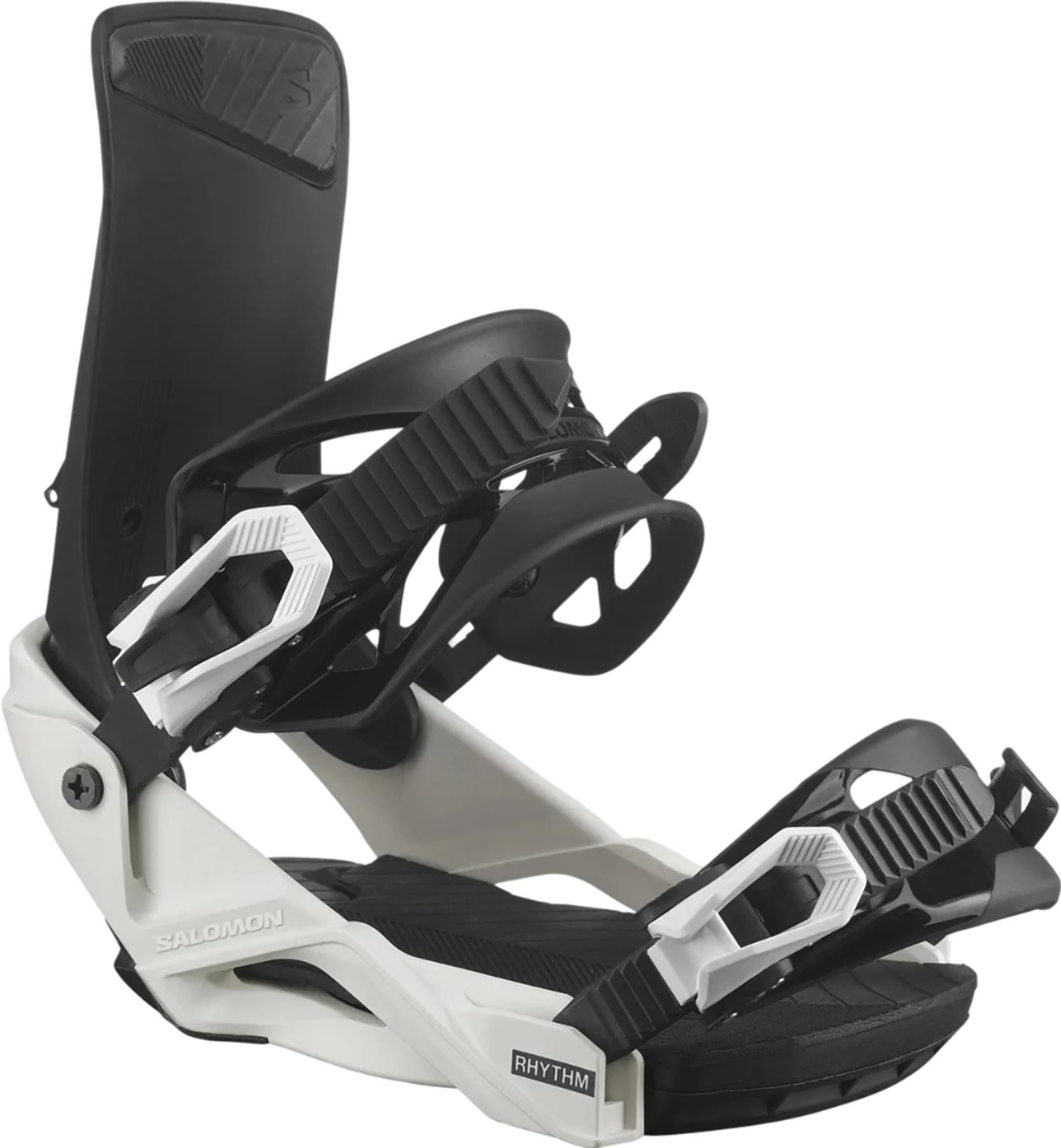 Product gallery image number 2 for product Rhythm Snowboard Bindings - Kids